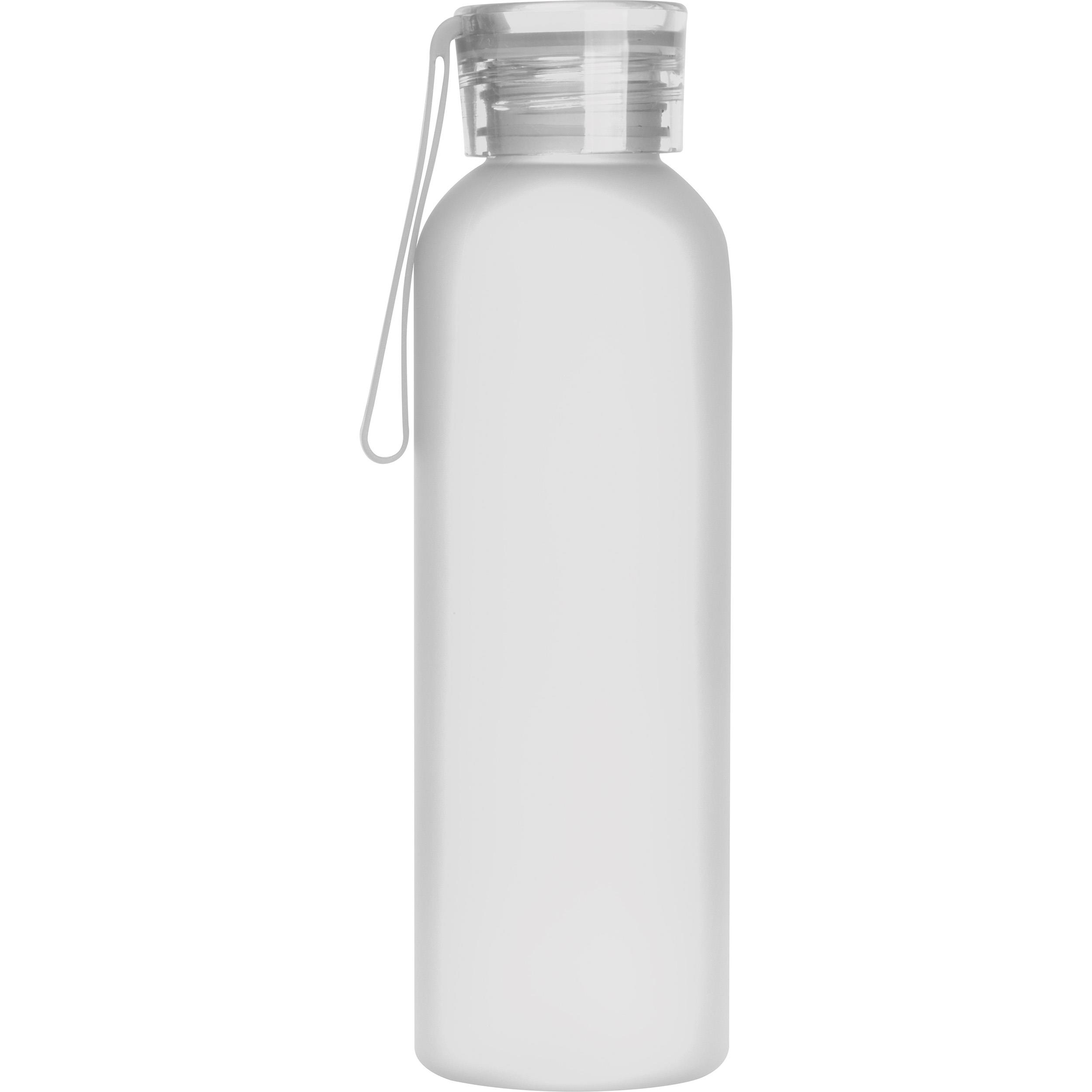 Trinkflasche Reading