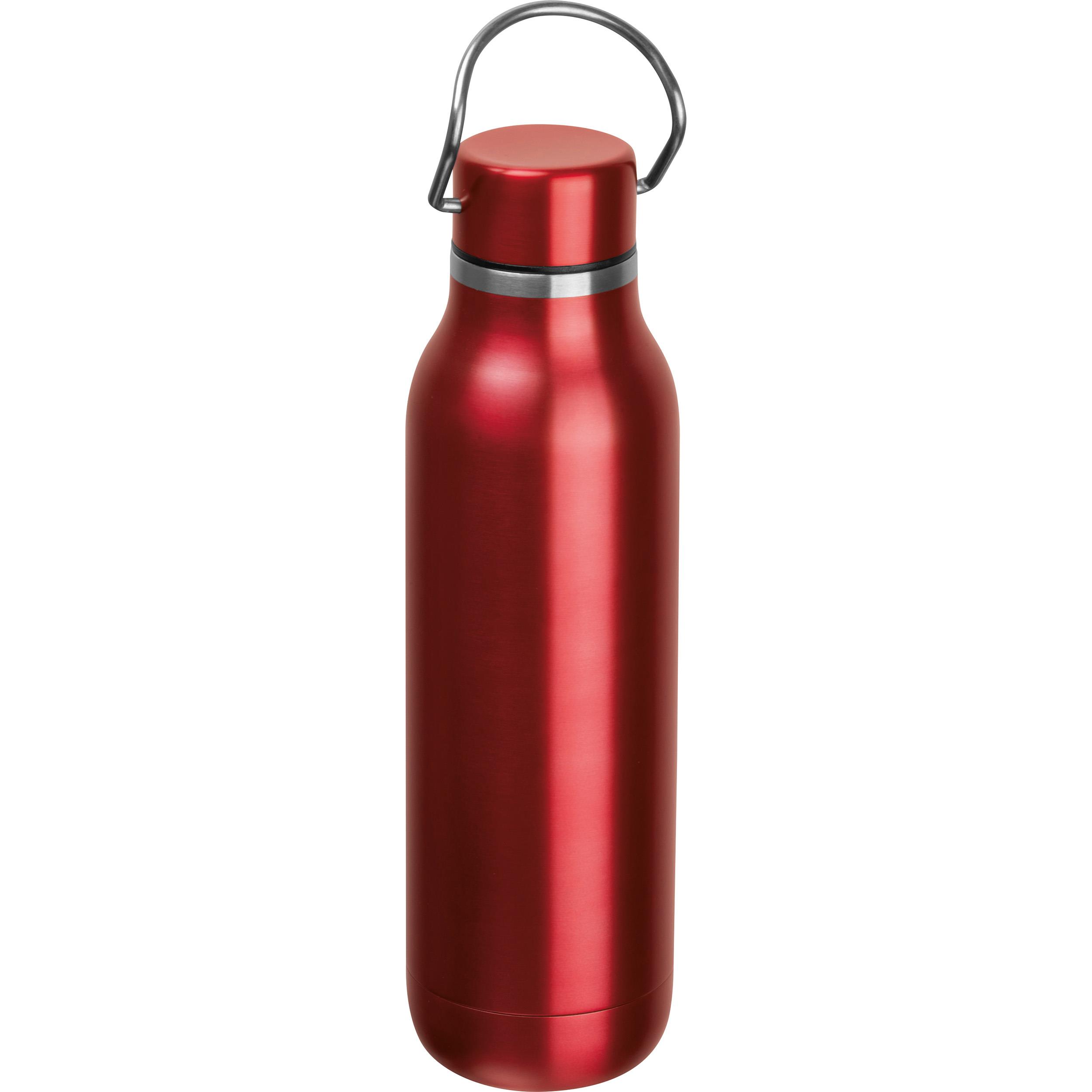 Edelstahltrinkflasche Borgholm