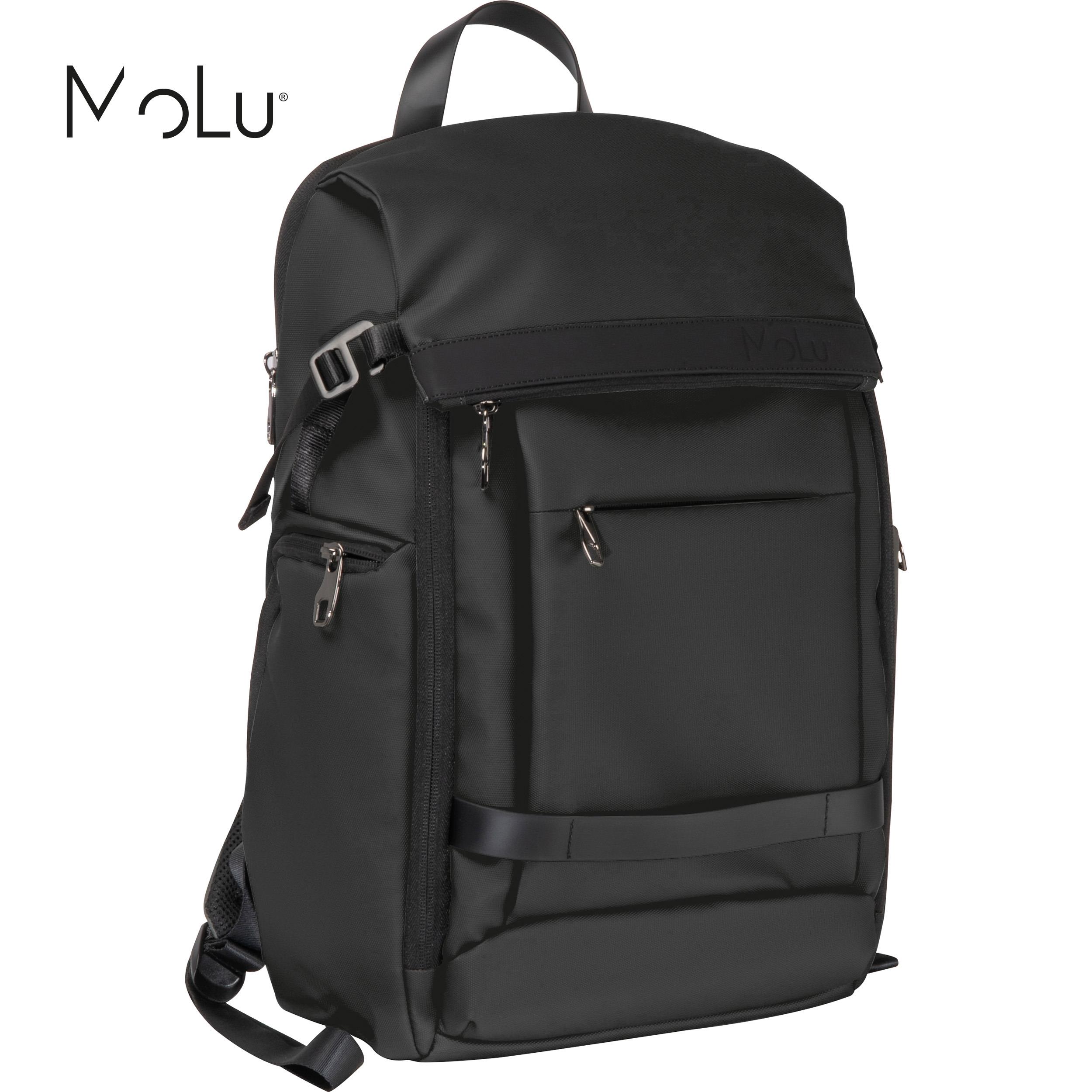 MoLu Rucksack Santa Ana
