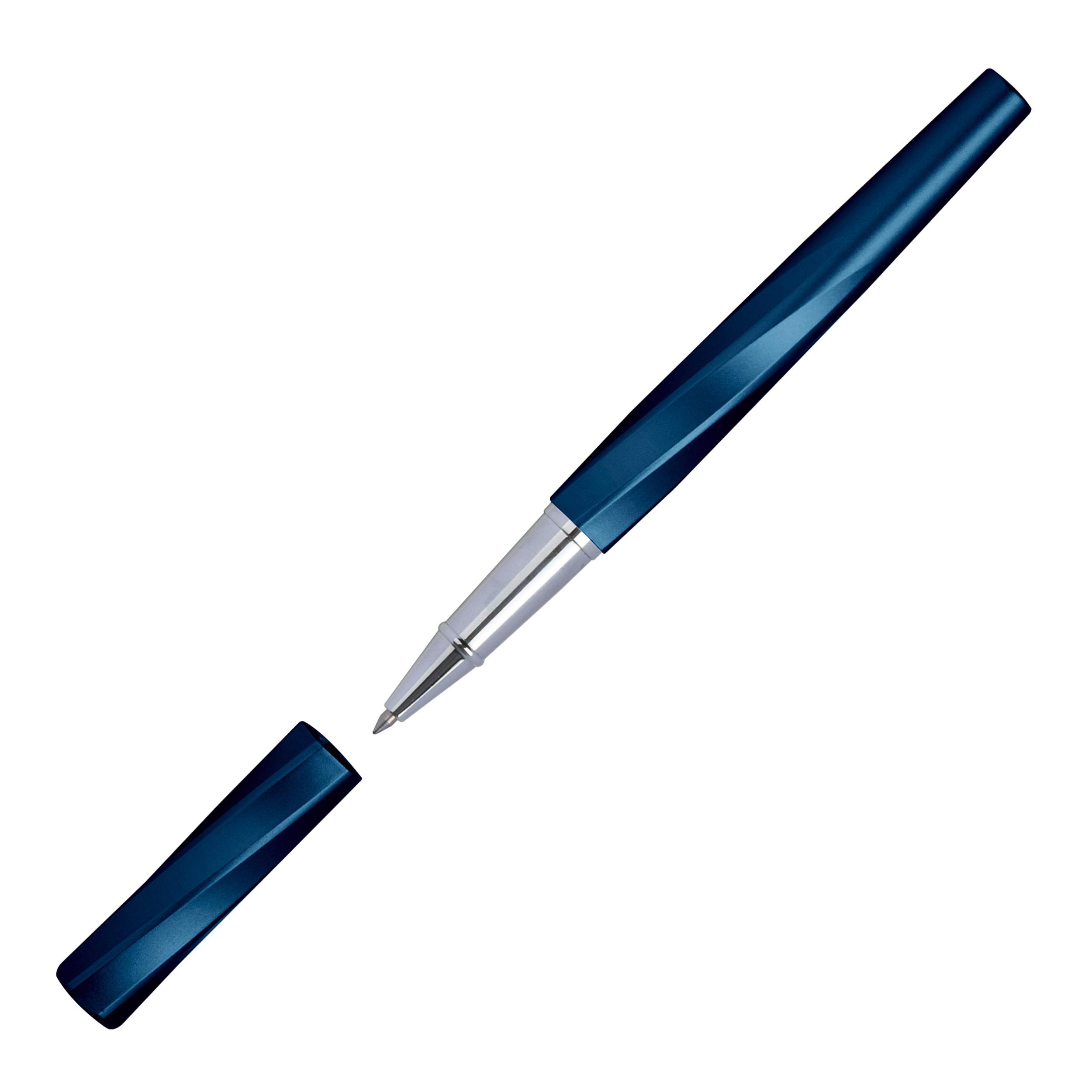 MoLu Messing Rollerball Praia Grande