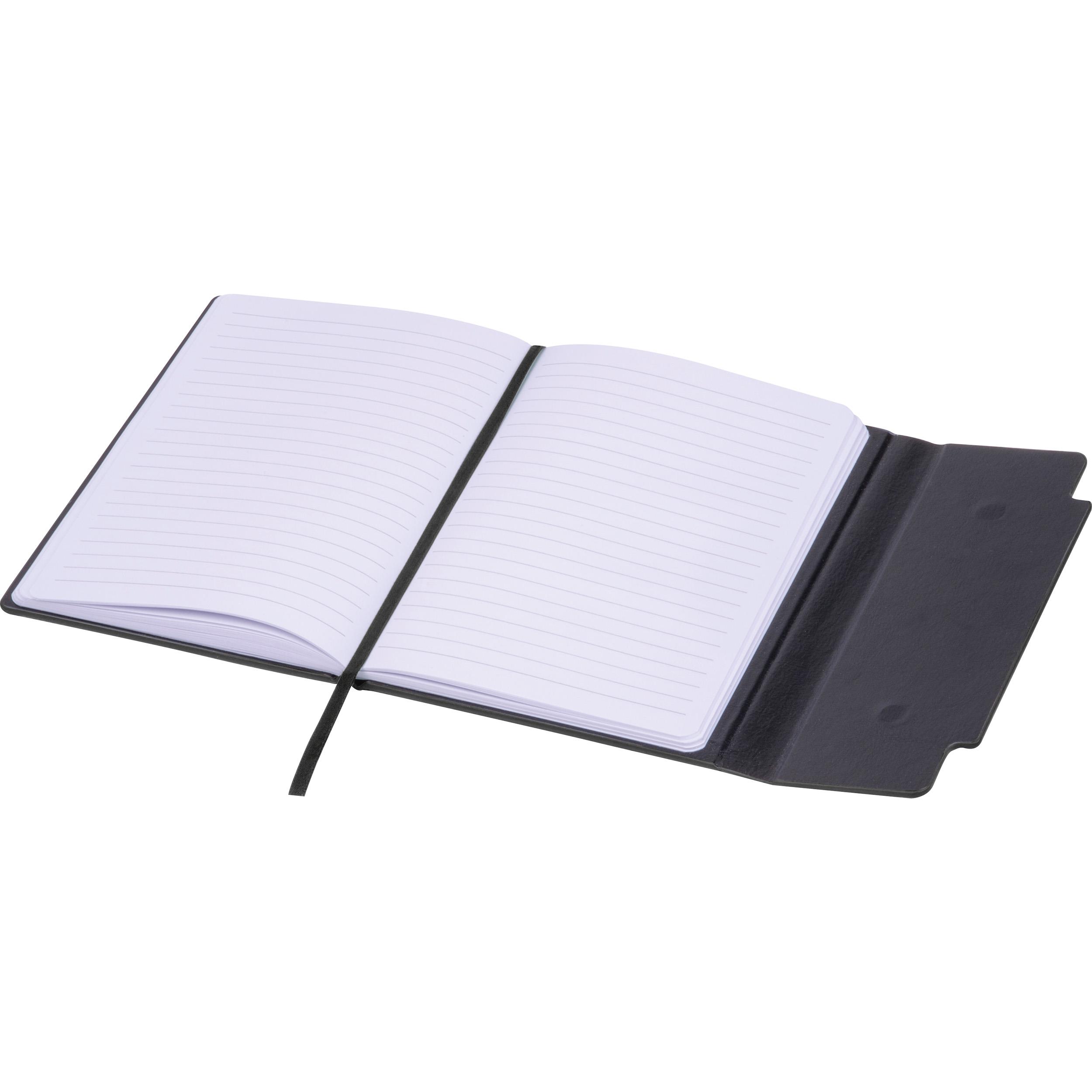 MoLu A5 Notizbuch Sao José