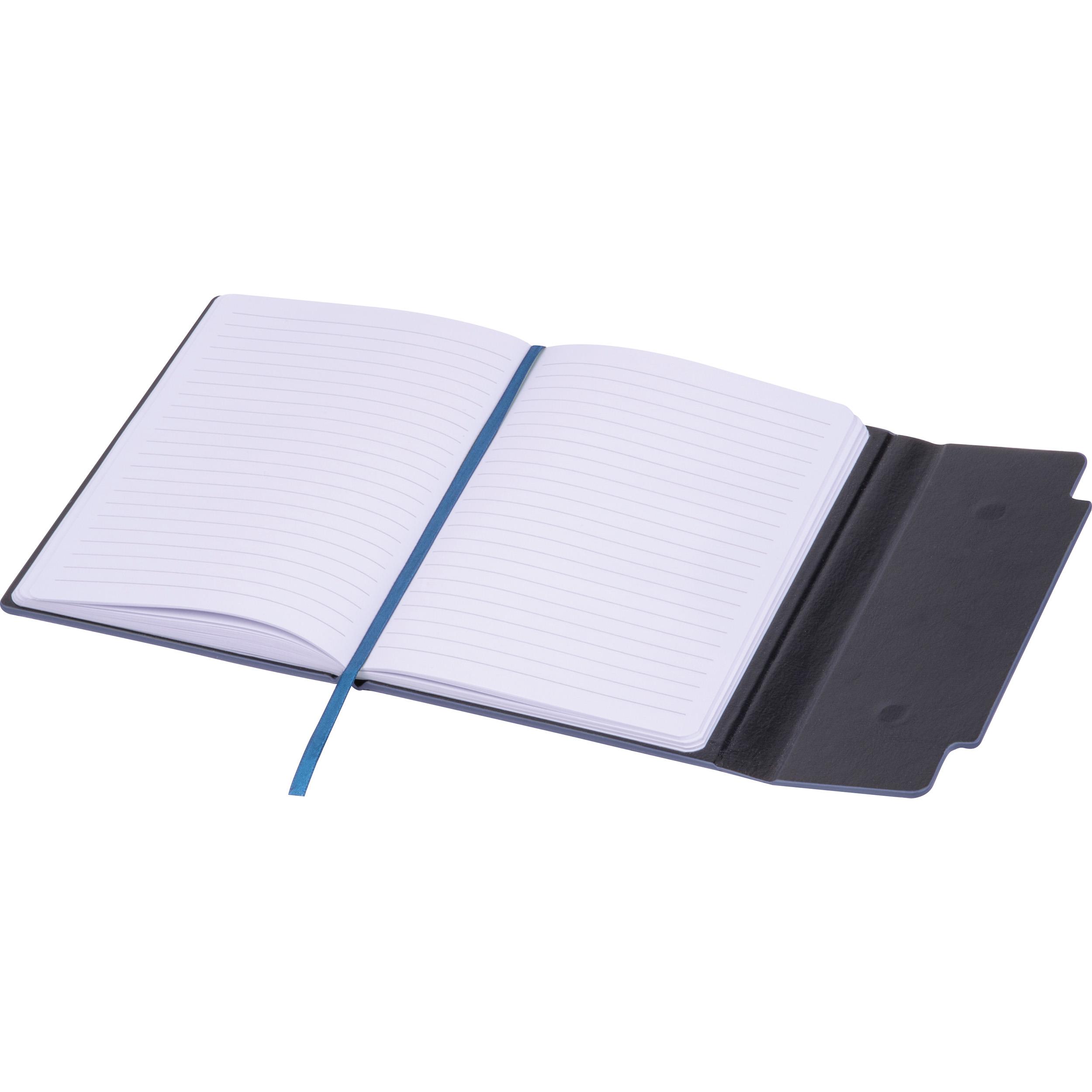 MoLu A5 Notizbuch Sao José