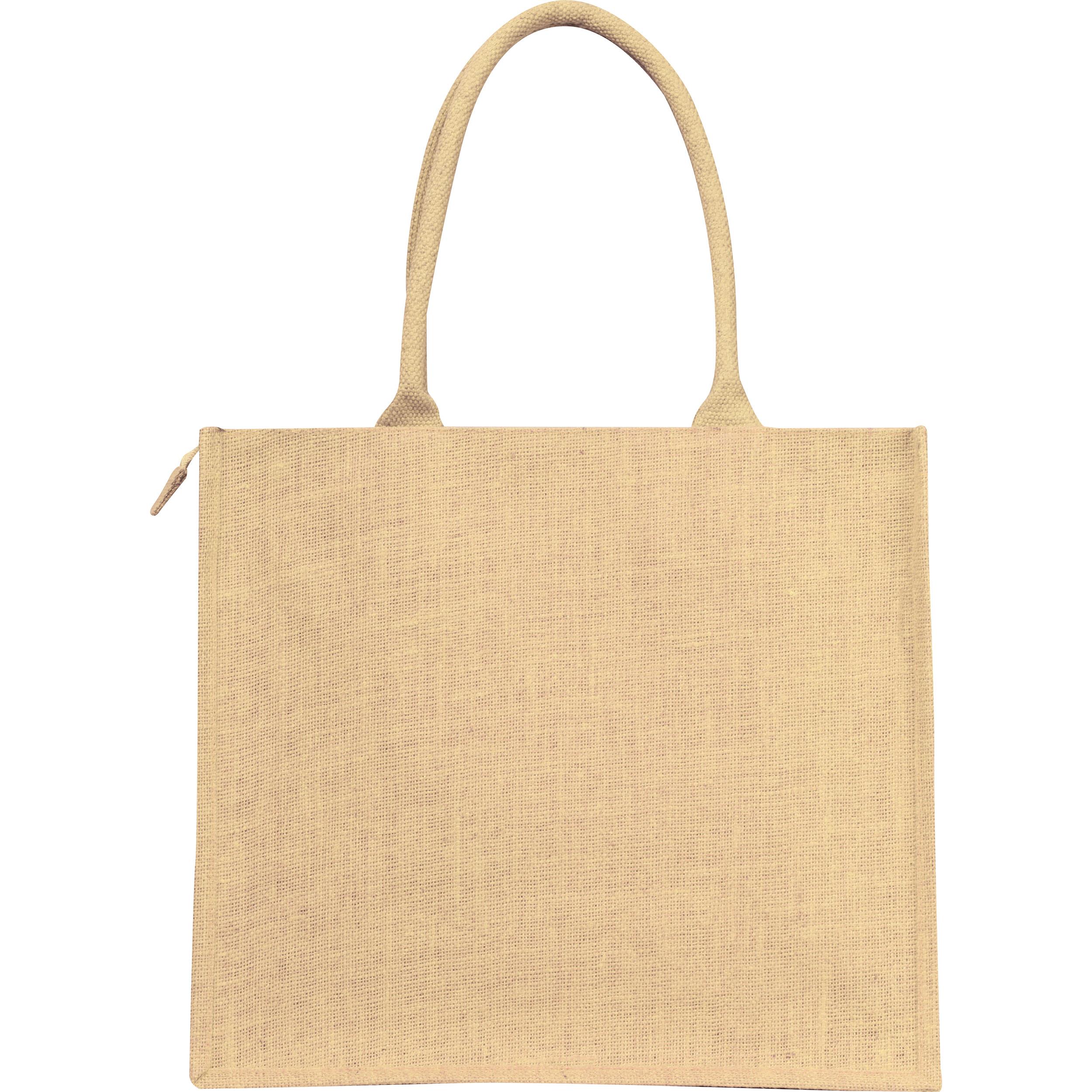 Jutetasche Westminster