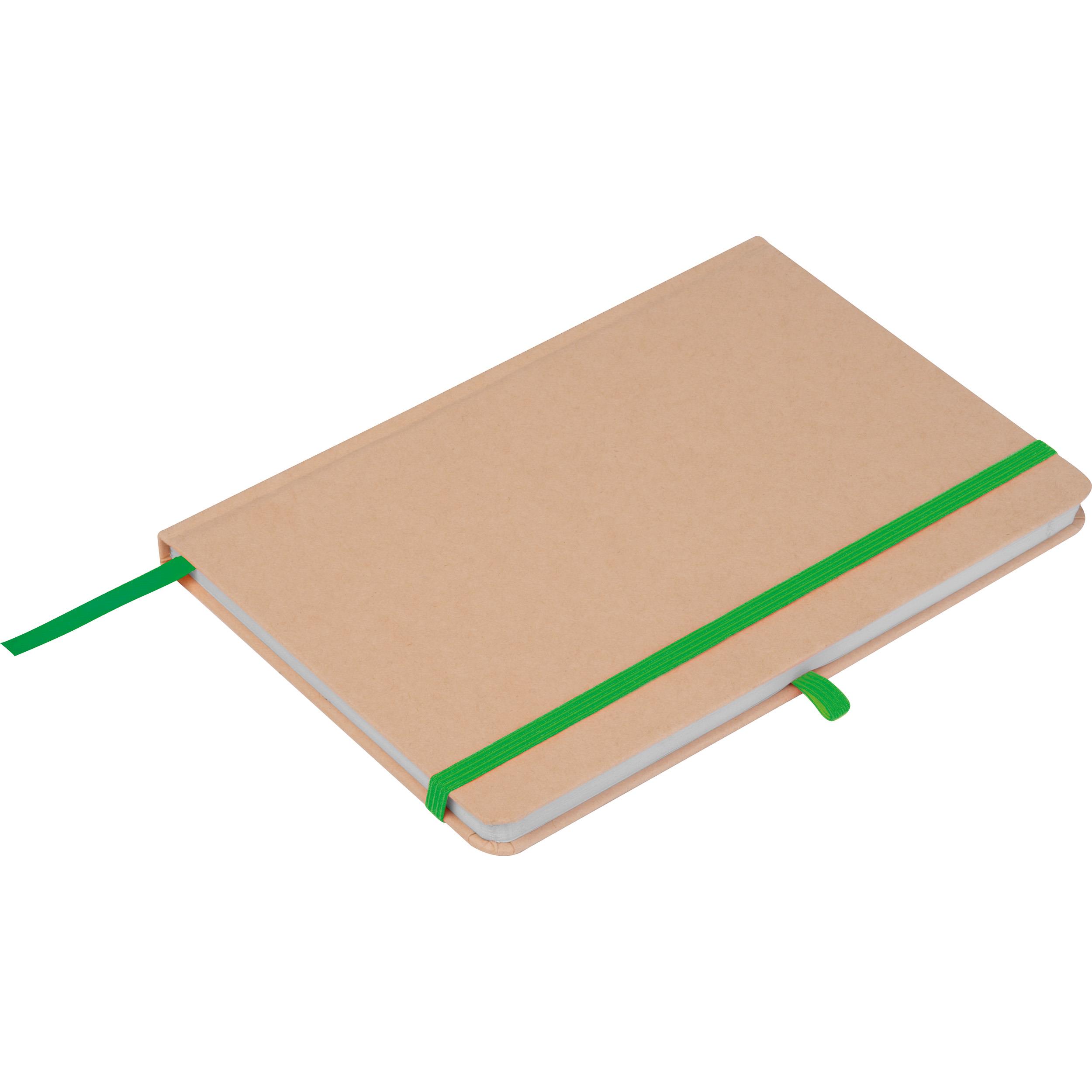 A5 Notizbuch Suzano