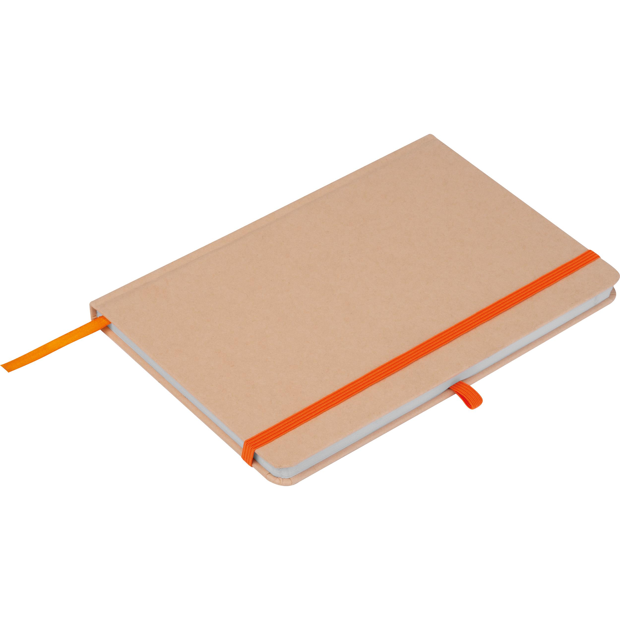 A5 Notizbuch Suzano