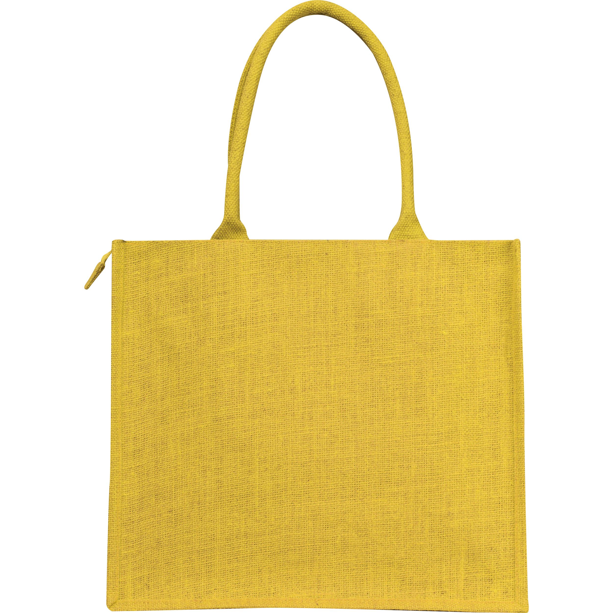 Jutetasche Westminster