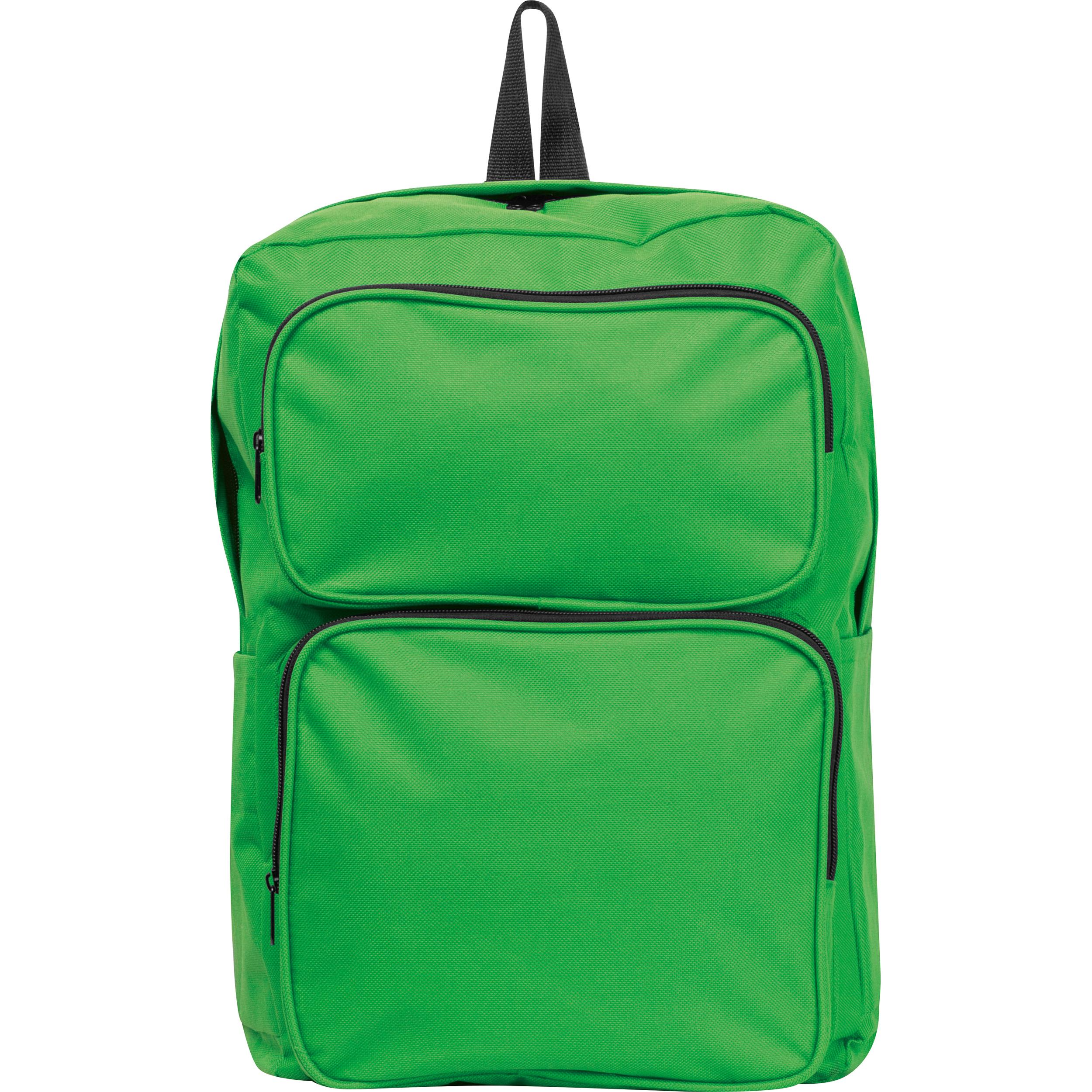 PET Rucksack Torquay