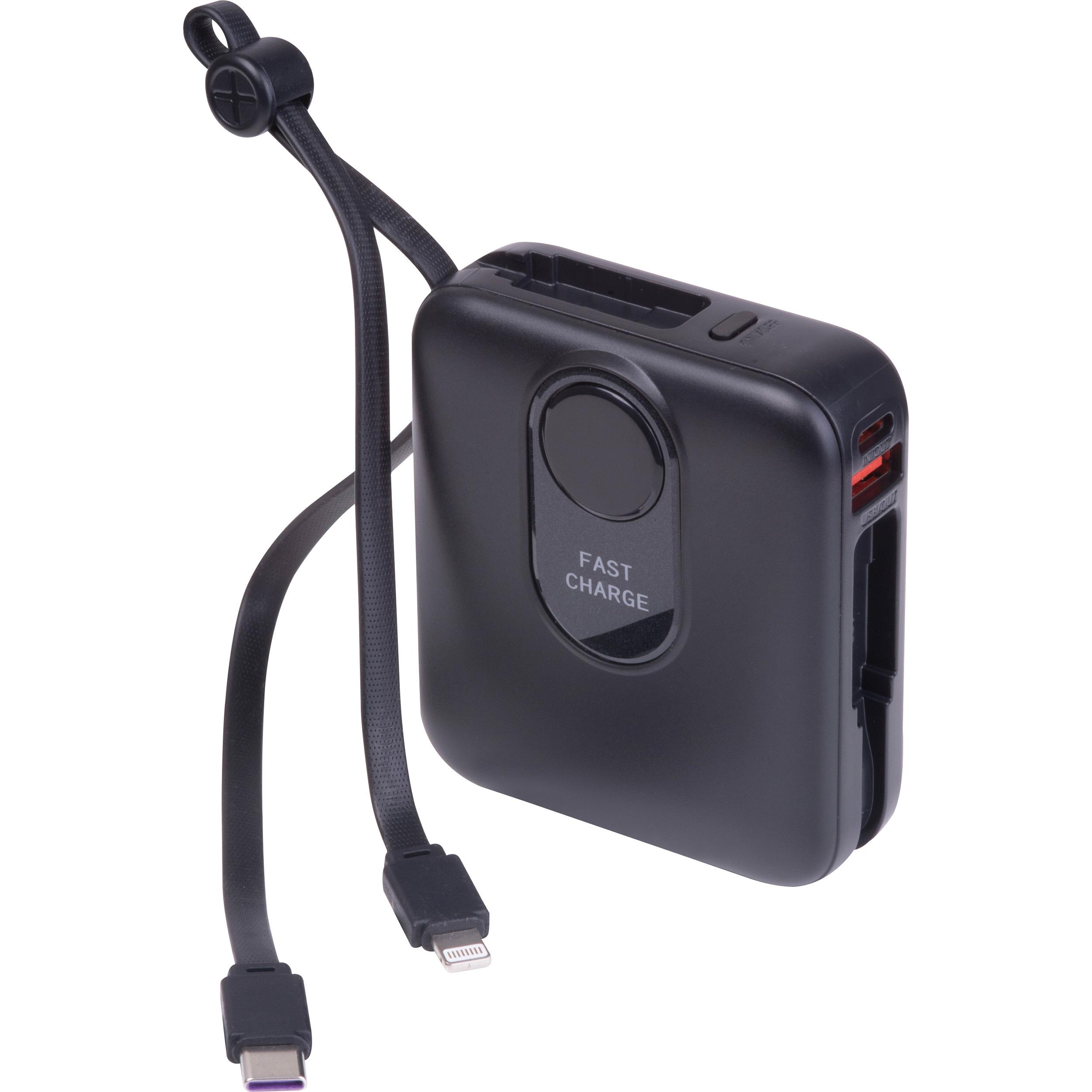 Powerbank 10.000 mAh Calais