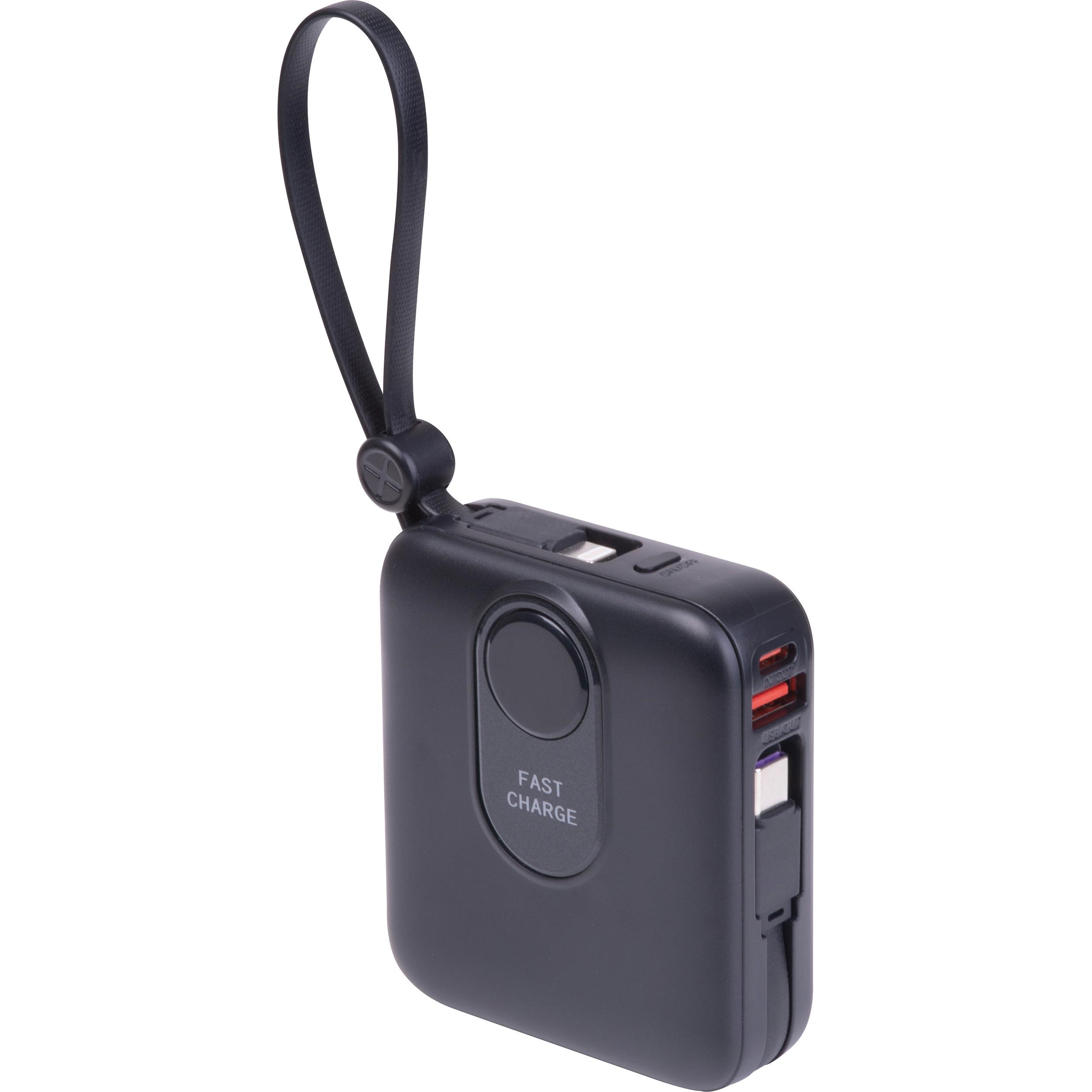 Powerbank 10.000 mAh Calais