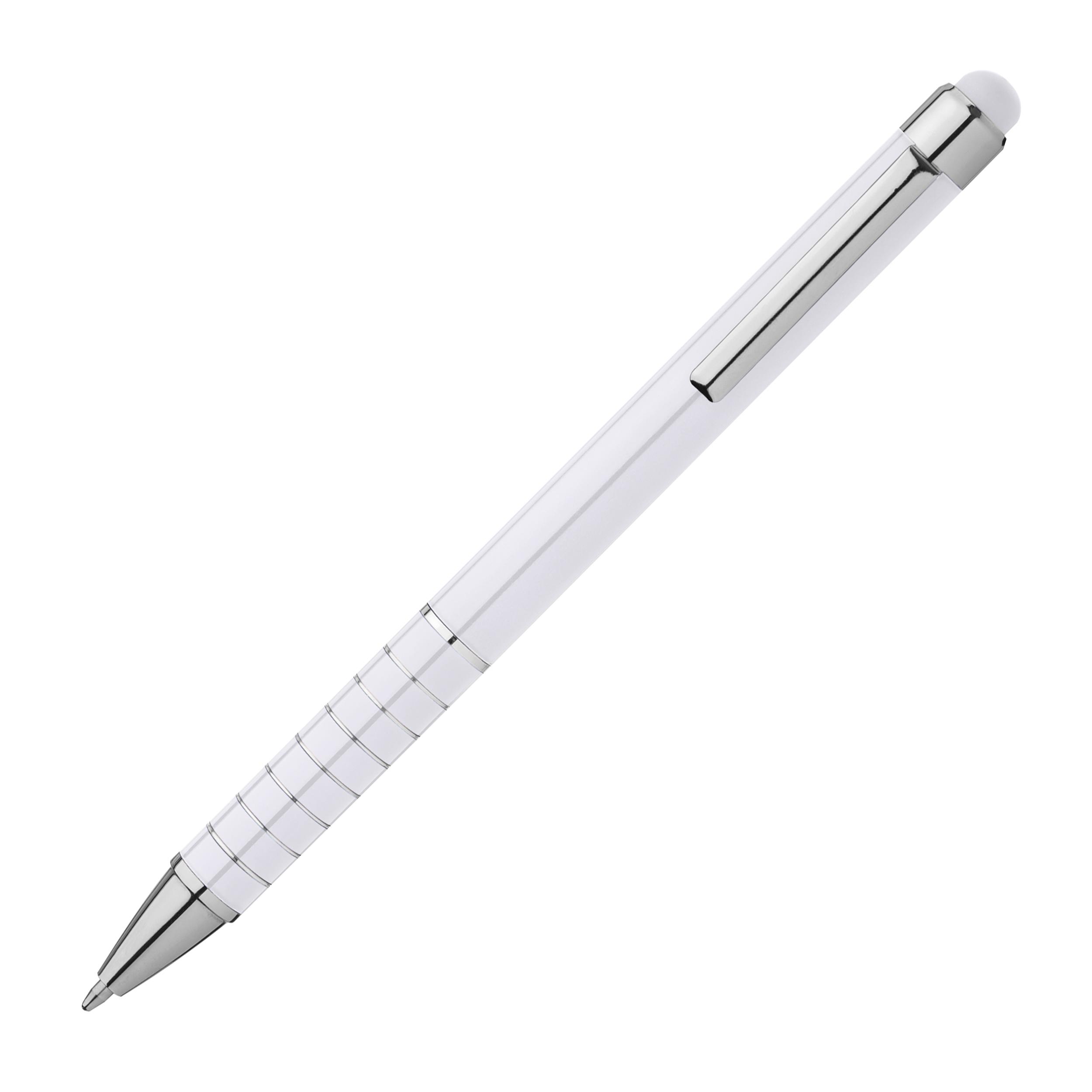 Metall Kugelschreiber mit Touch-Pen Luebo