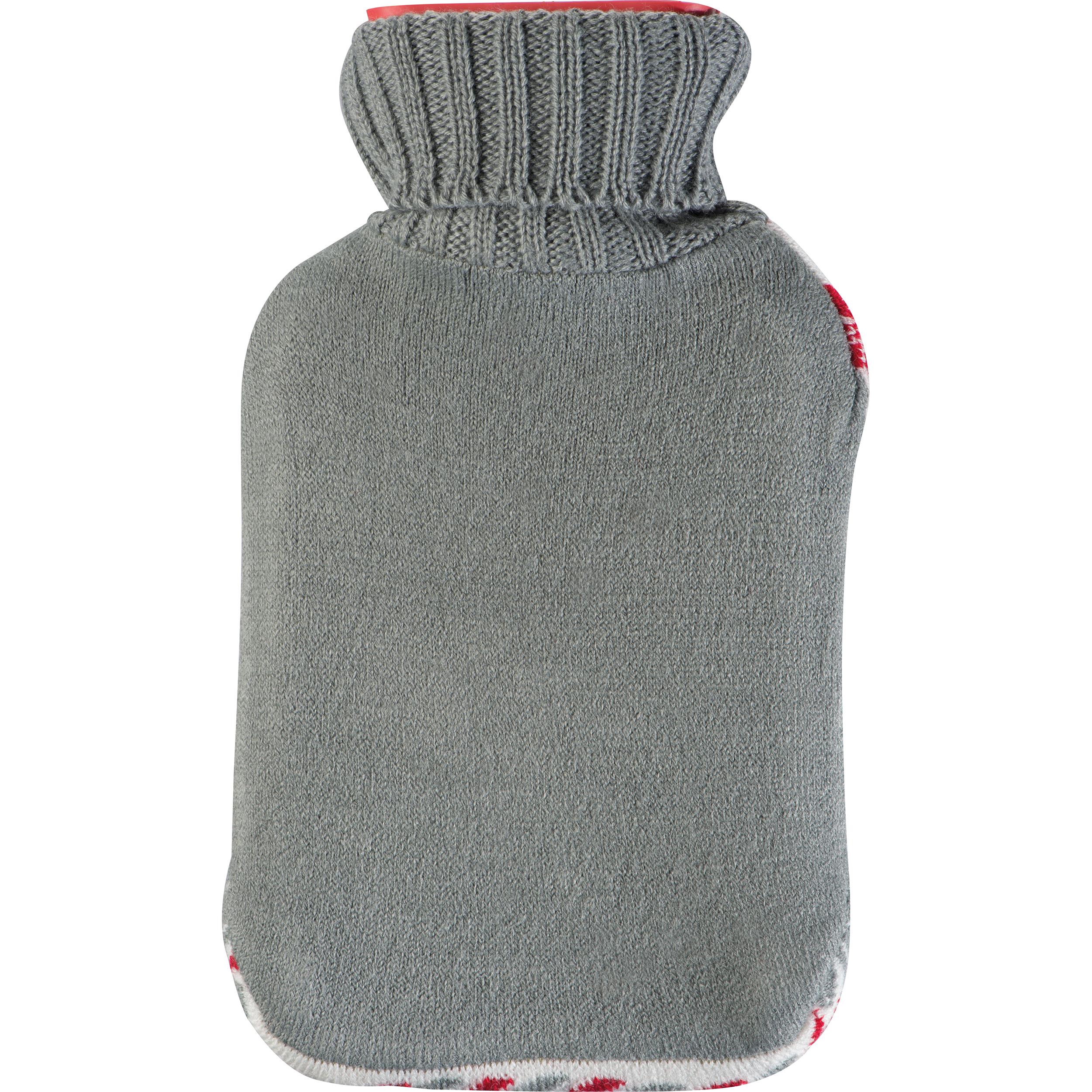 Weihnachtswärmflasche Dourados