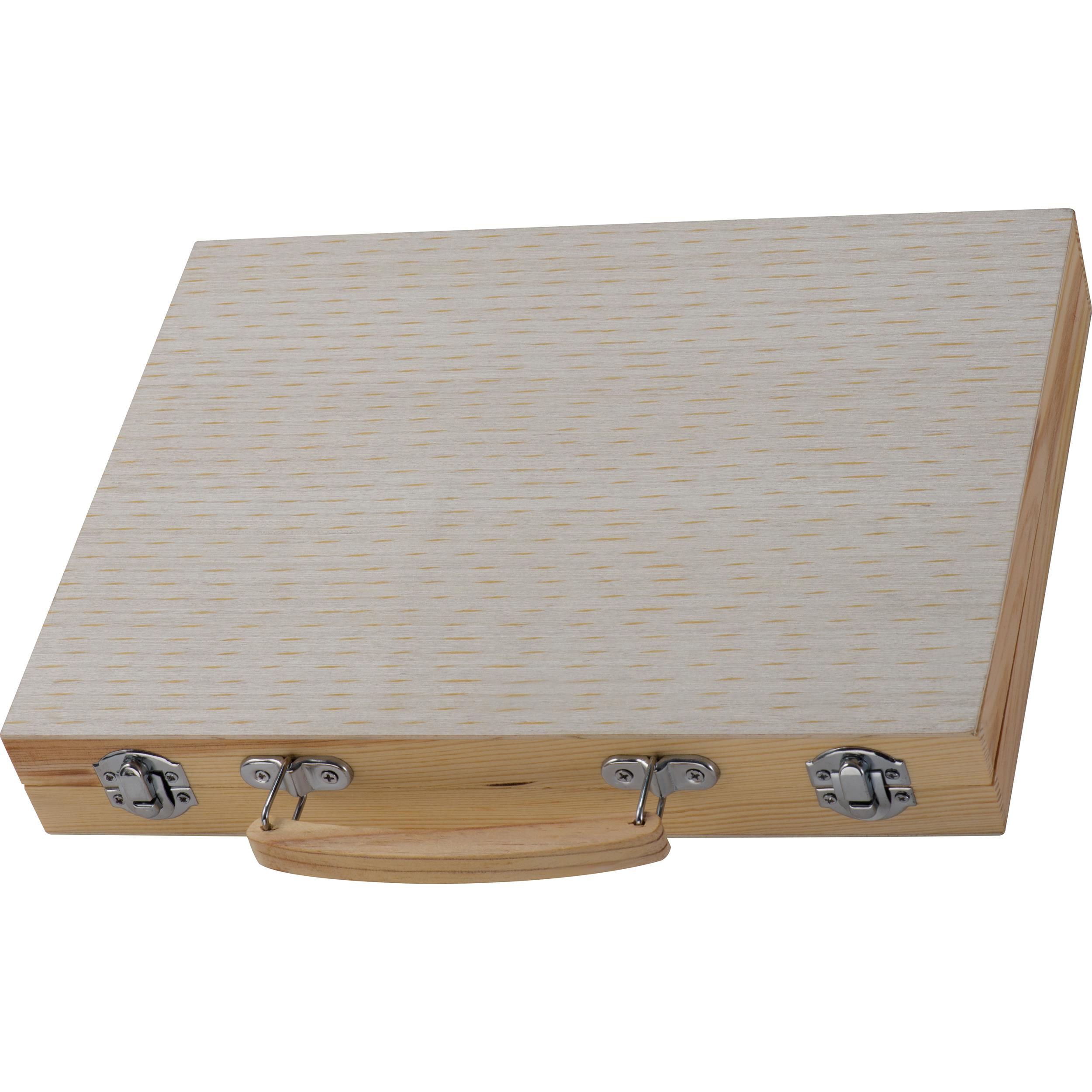 XXL Holzmalset Maxi