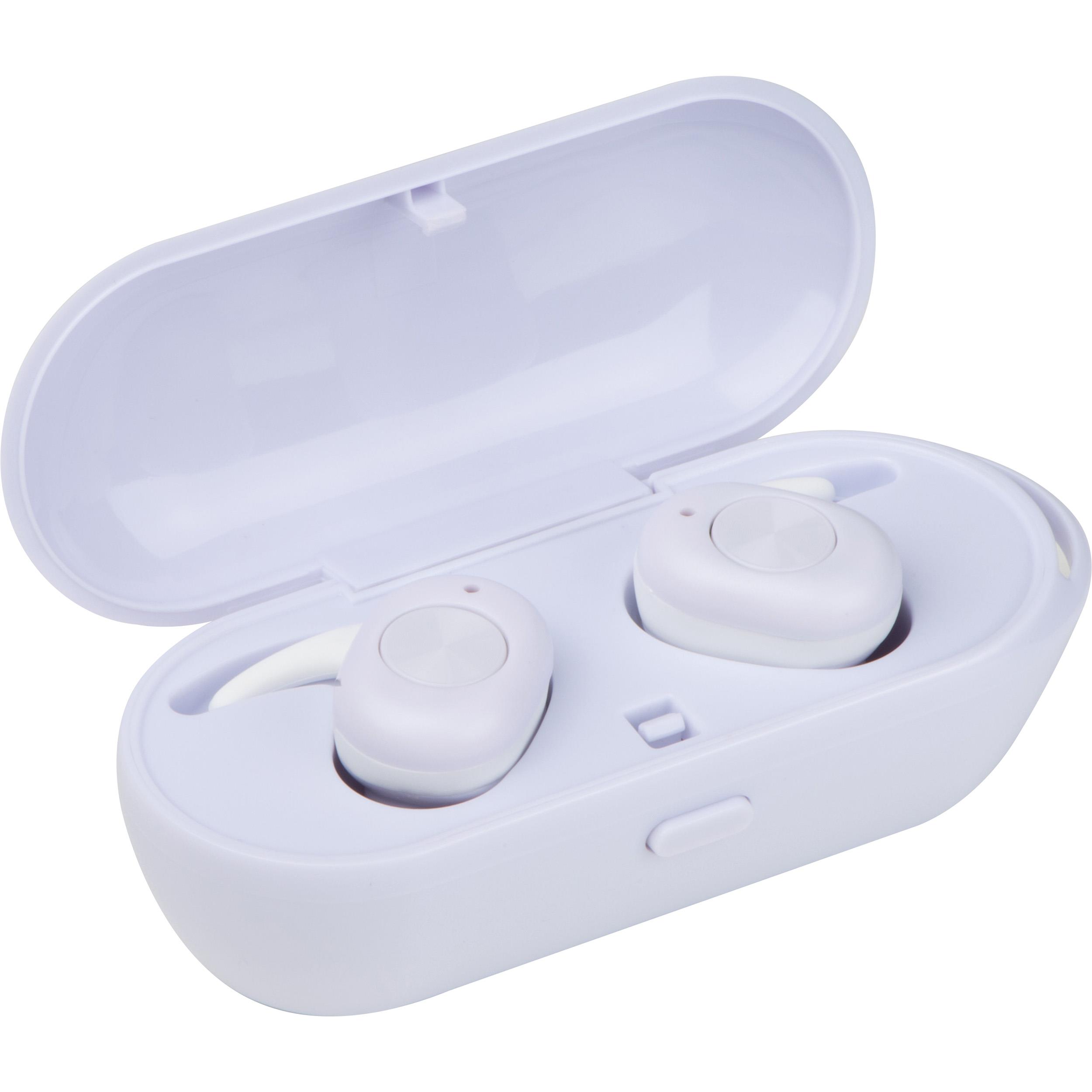 In-Ear Bluetooth Kopfhörer Warsaw