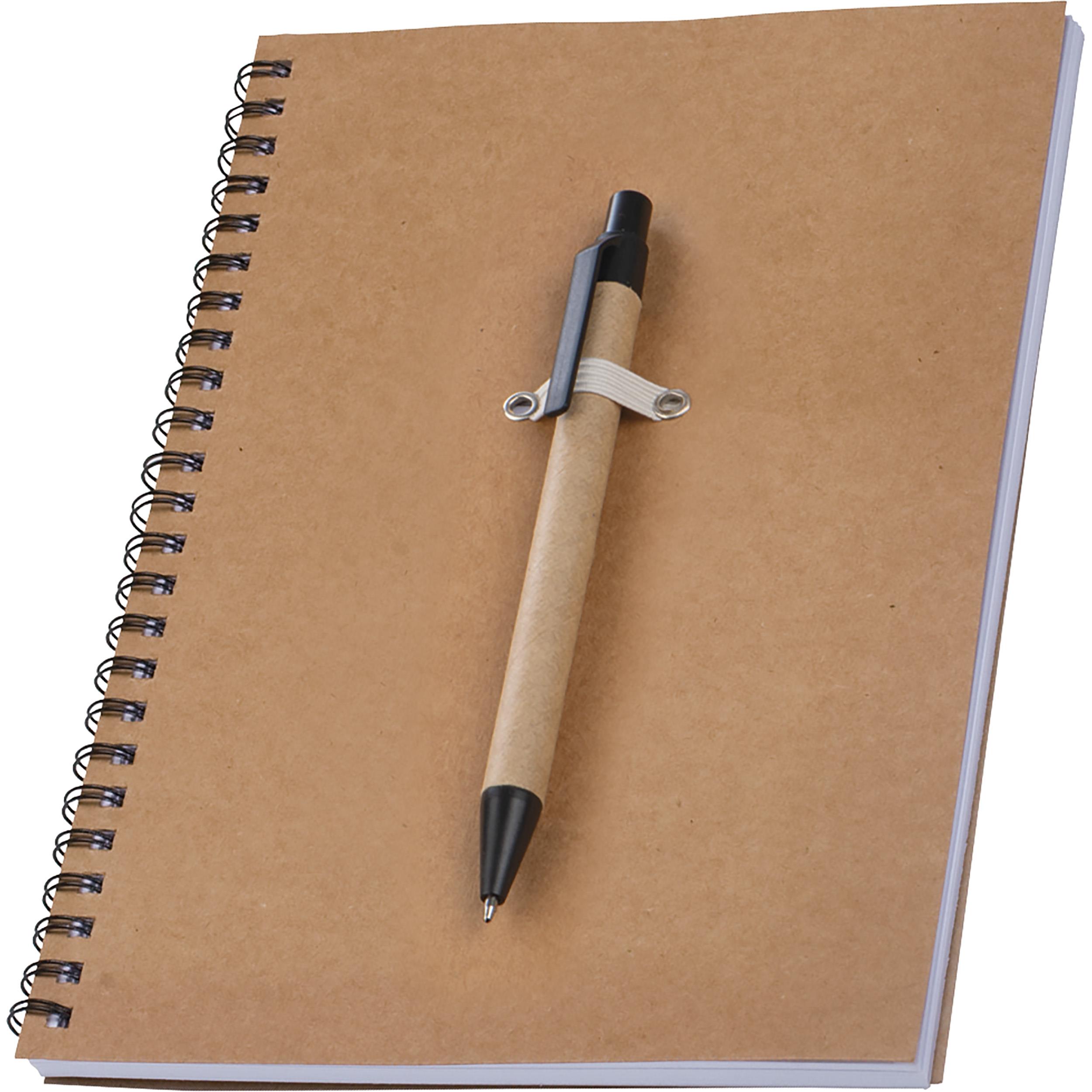 A5 Schreibblock Kentwood