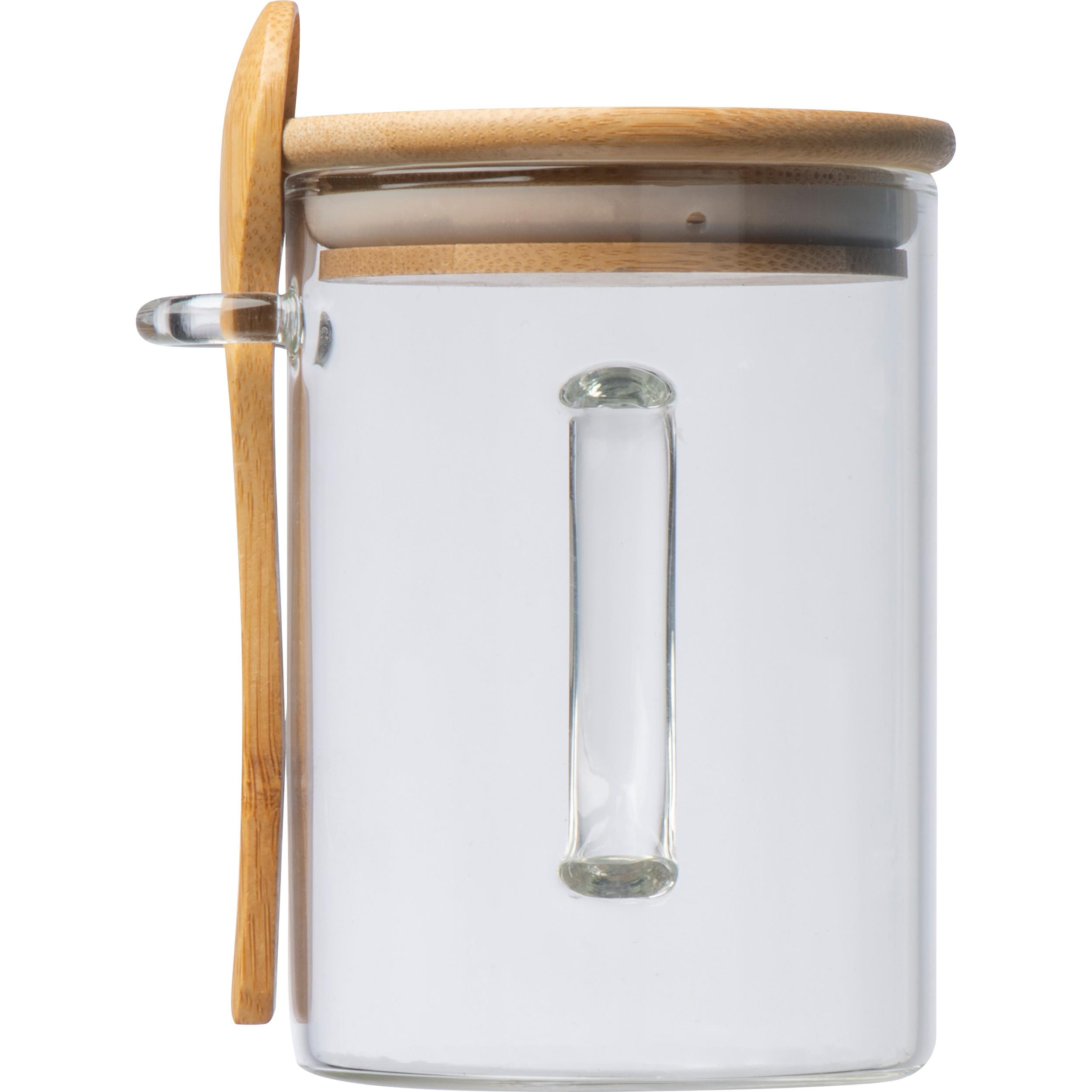 Glastasse Jackson