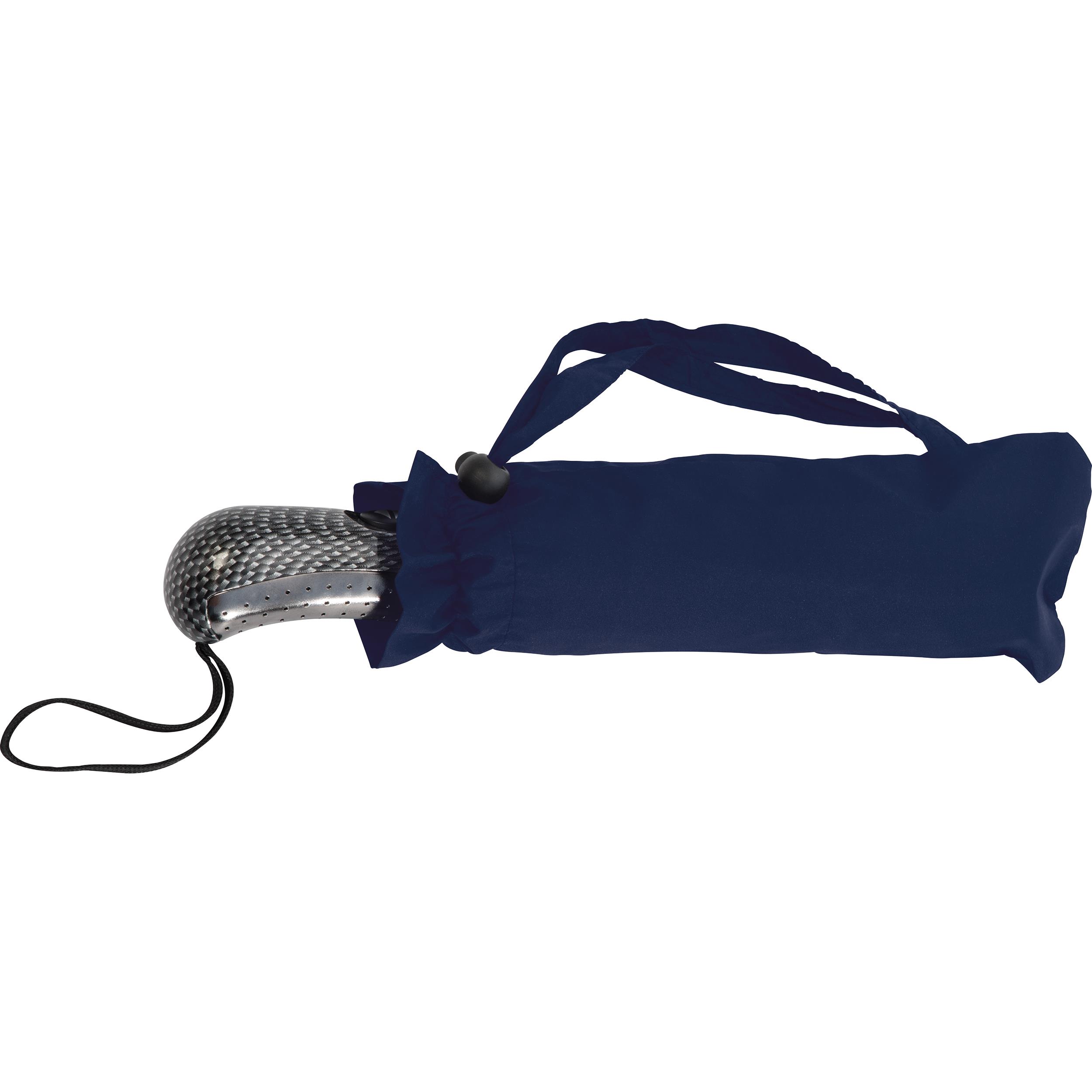 Taschensturmschirm Bixby