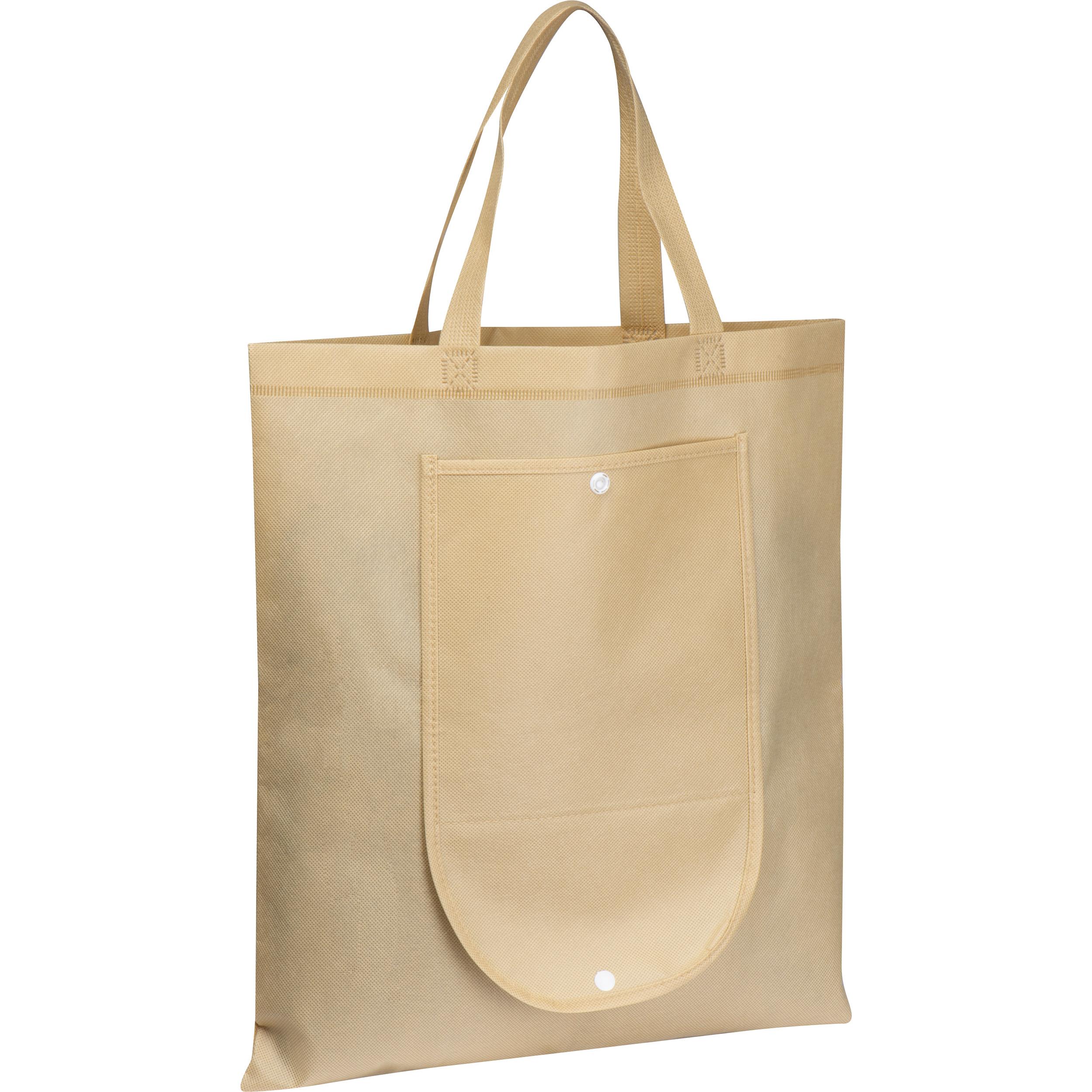 Non Woven Tasche San Bernardino