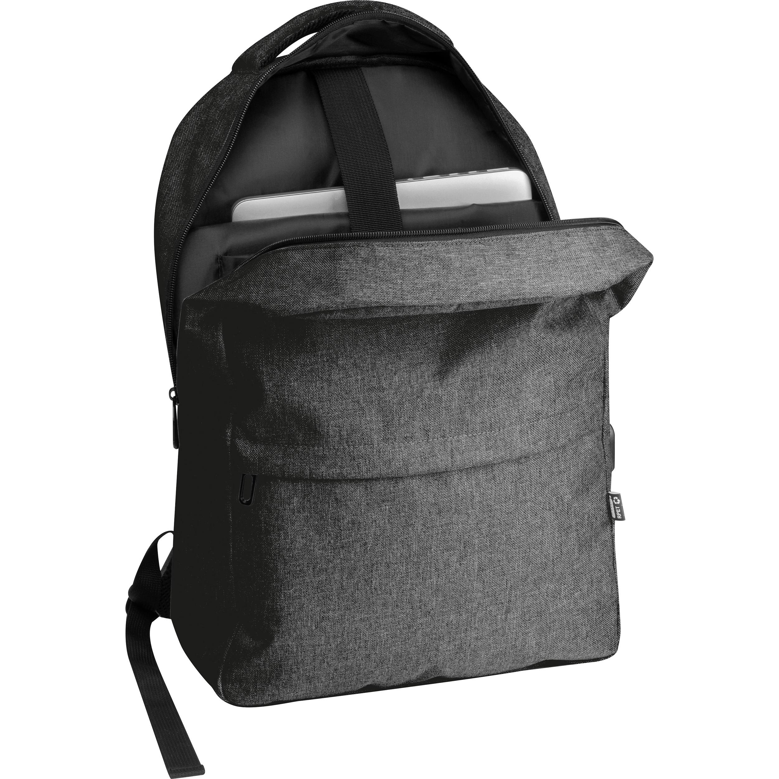 RPET Rucksack Rimini