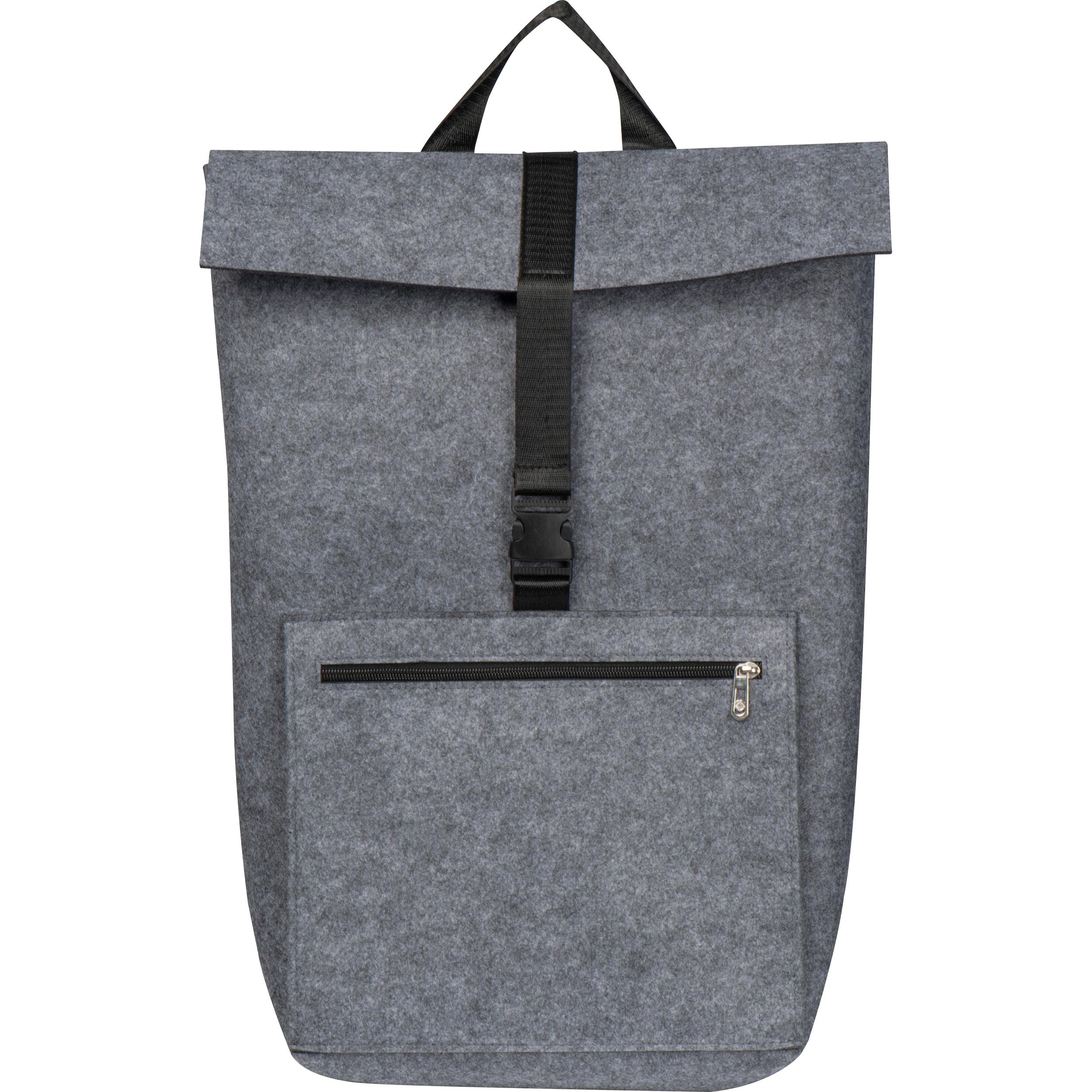 PET Filzrucksack Birmingham
