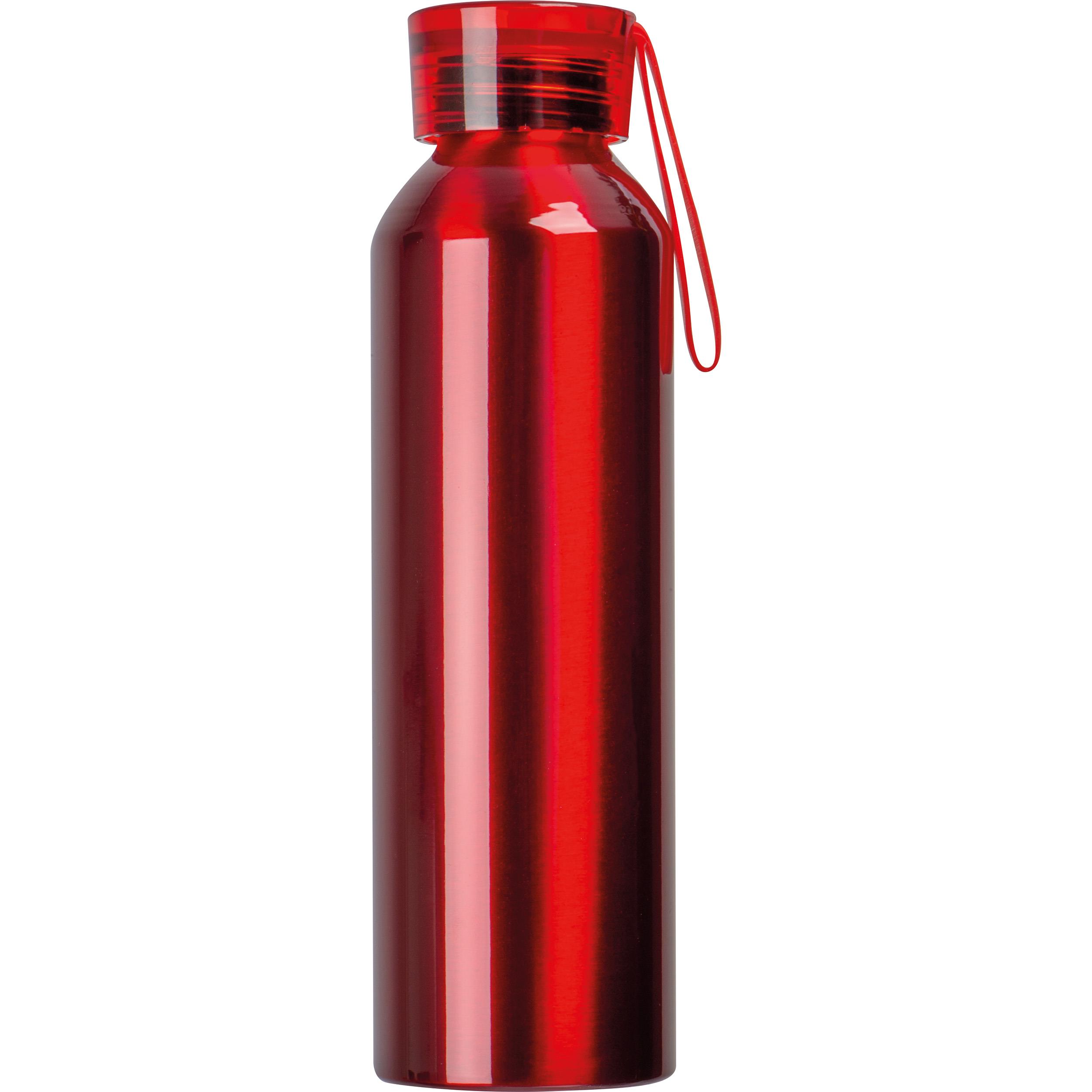 Aluminiumflasche Cork