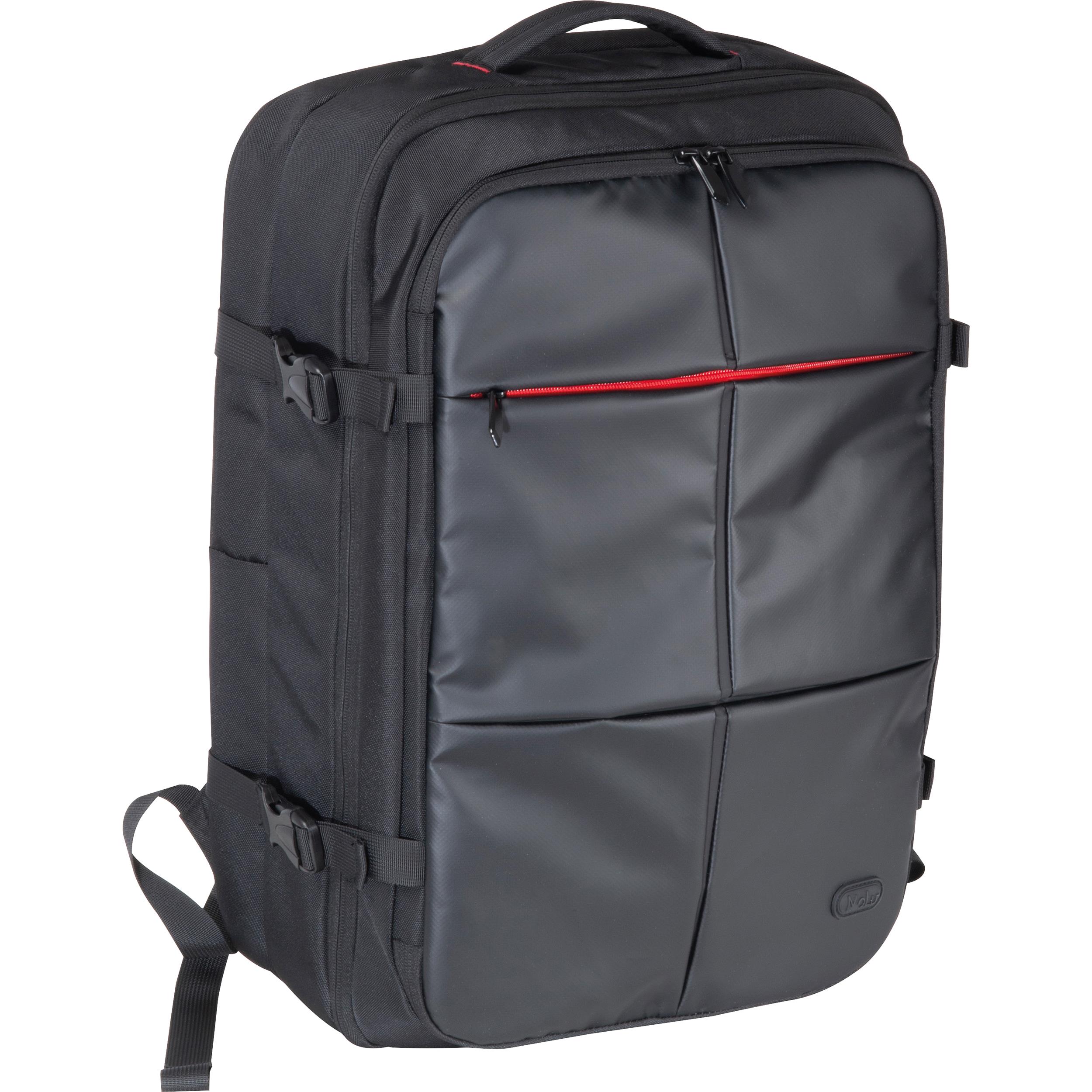 MoLu Rucksack San Luis
