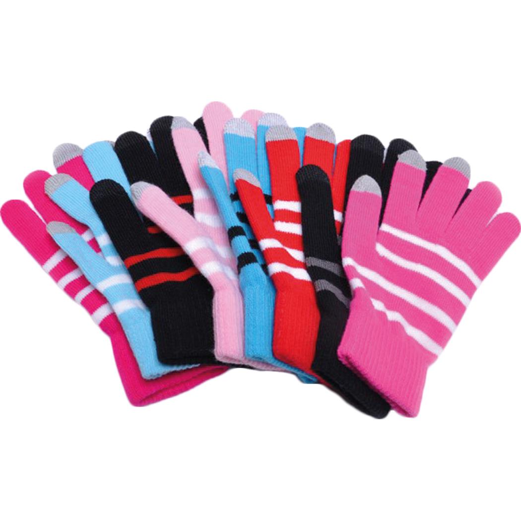 Touchscreen-Handschuhe