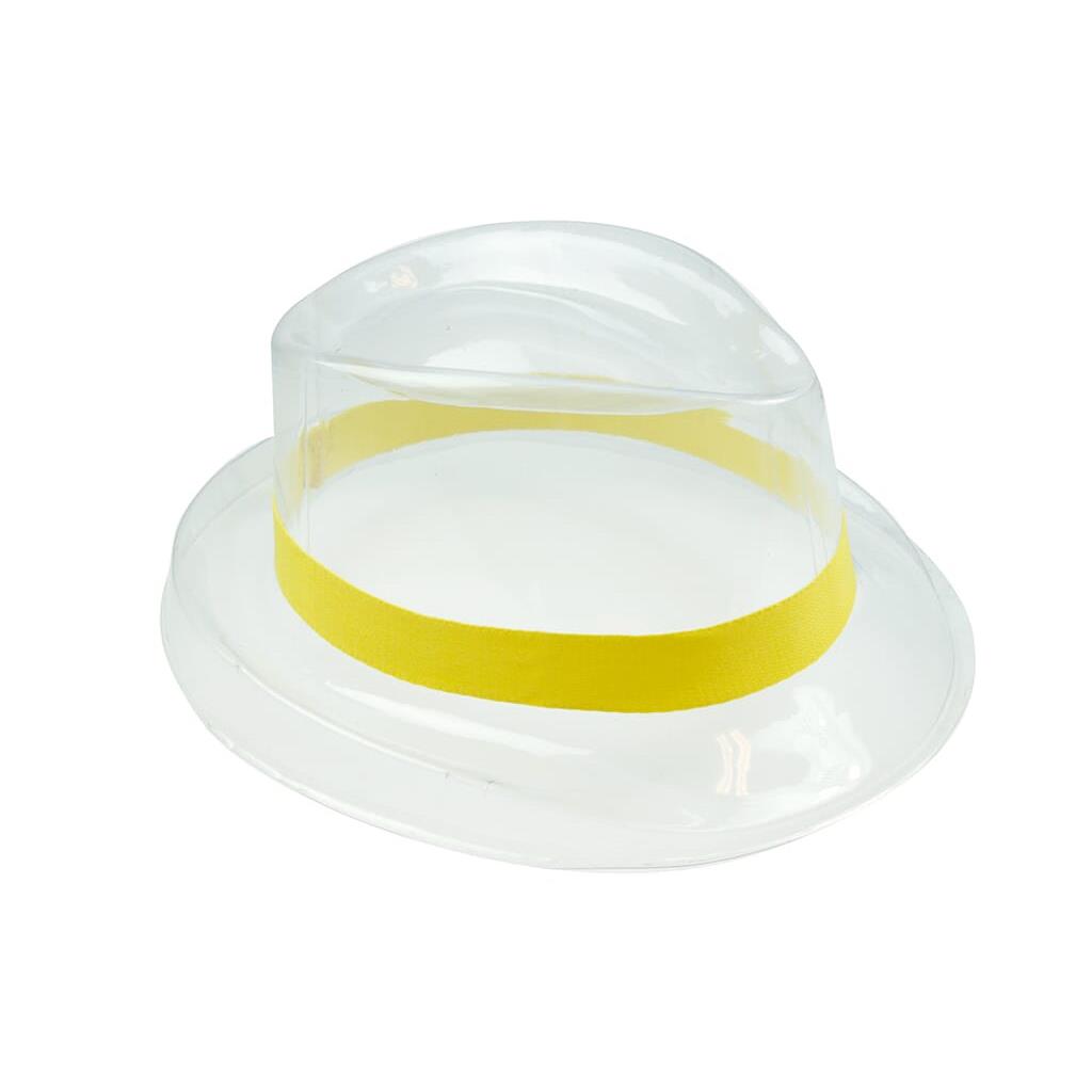 Nilton´s Elastisches Hutband