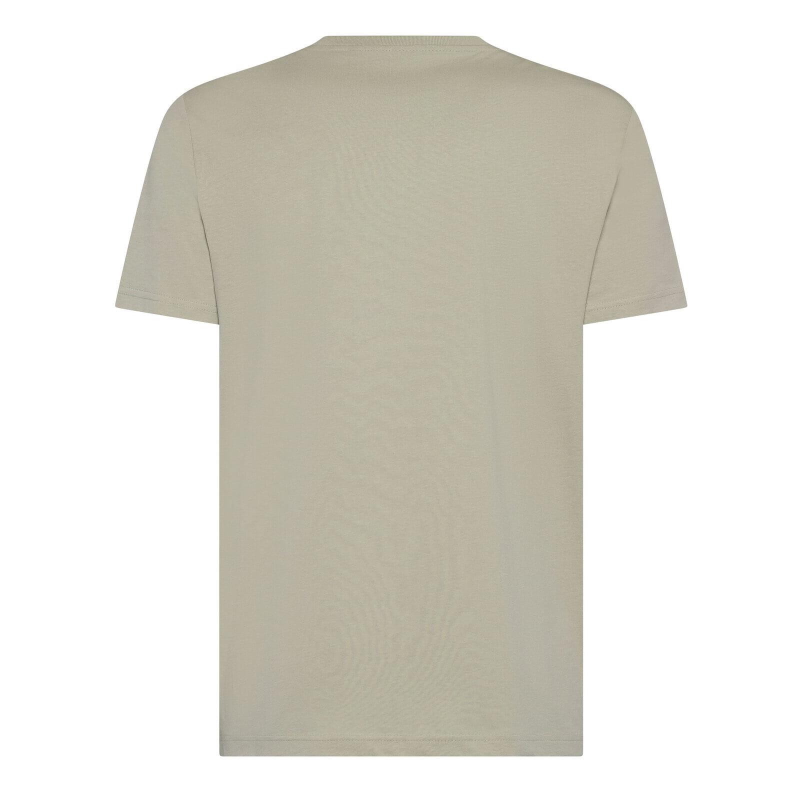 BS Stranger T-Shirt, 180 g/m²