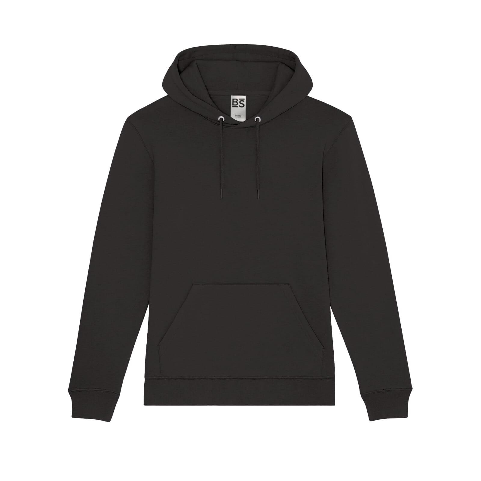 BS Pepper Hoodie, 280 gr/m²
