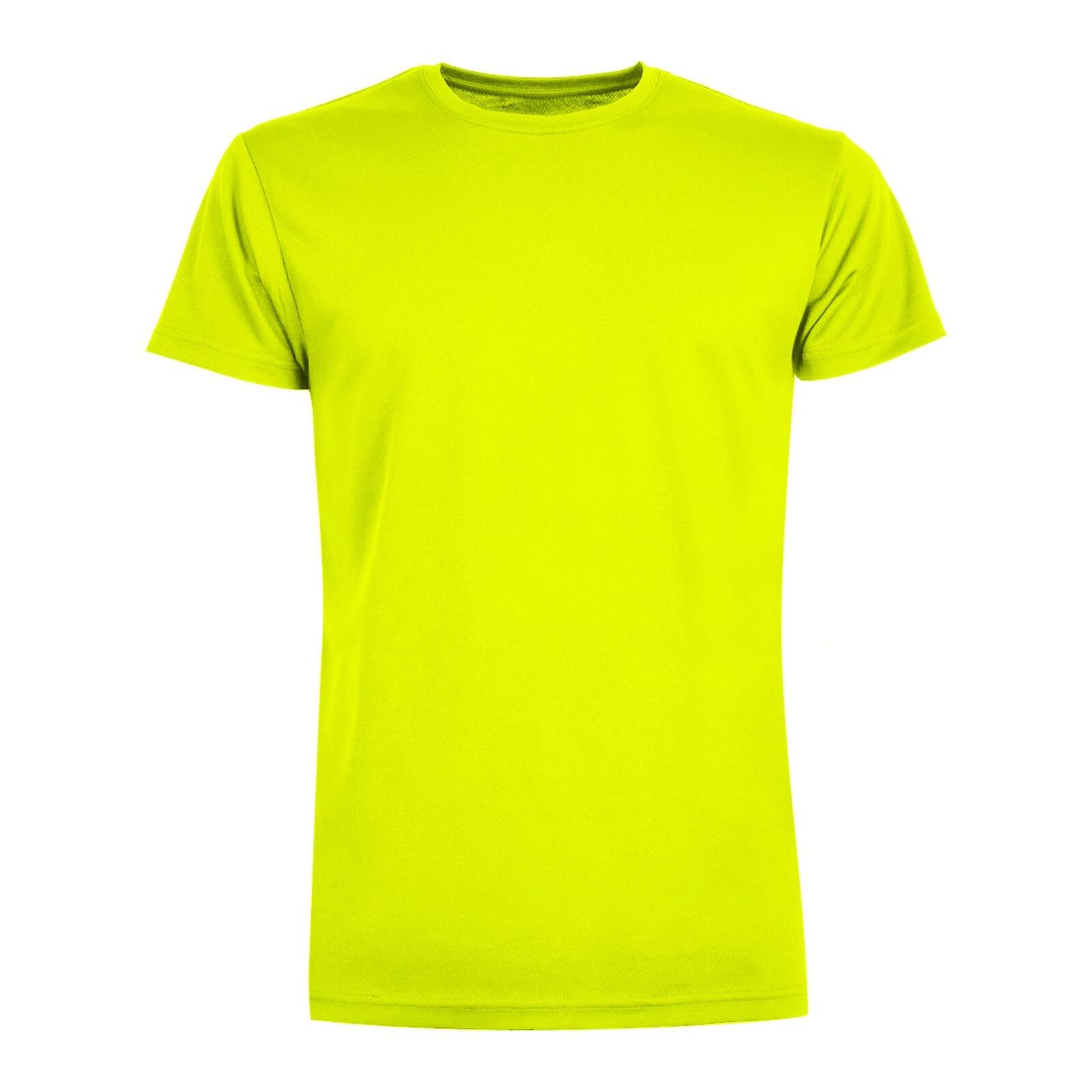 SP Contest Sportshirt, 135 gr/m²