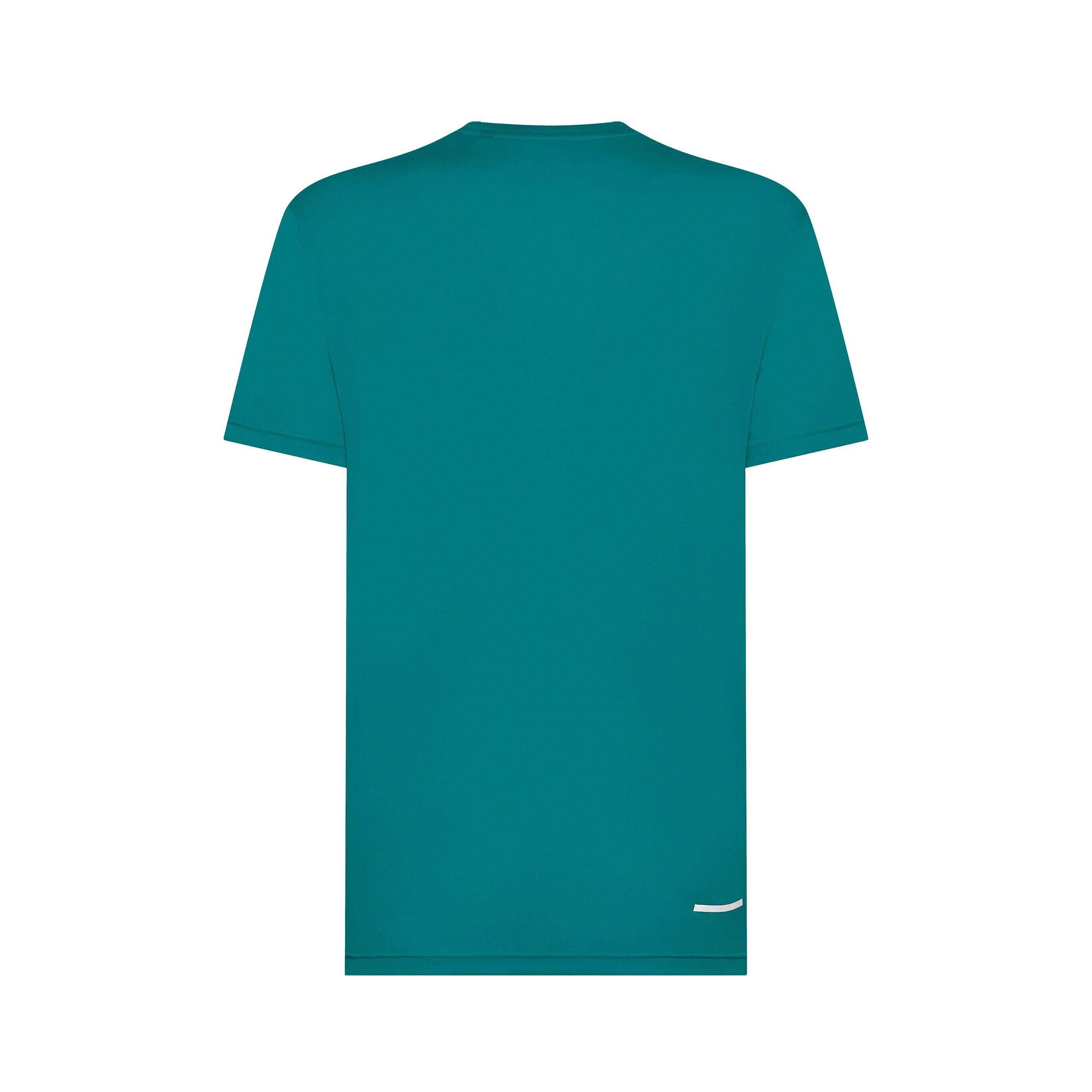 SP Flash Sportshirt, 95 g/m²