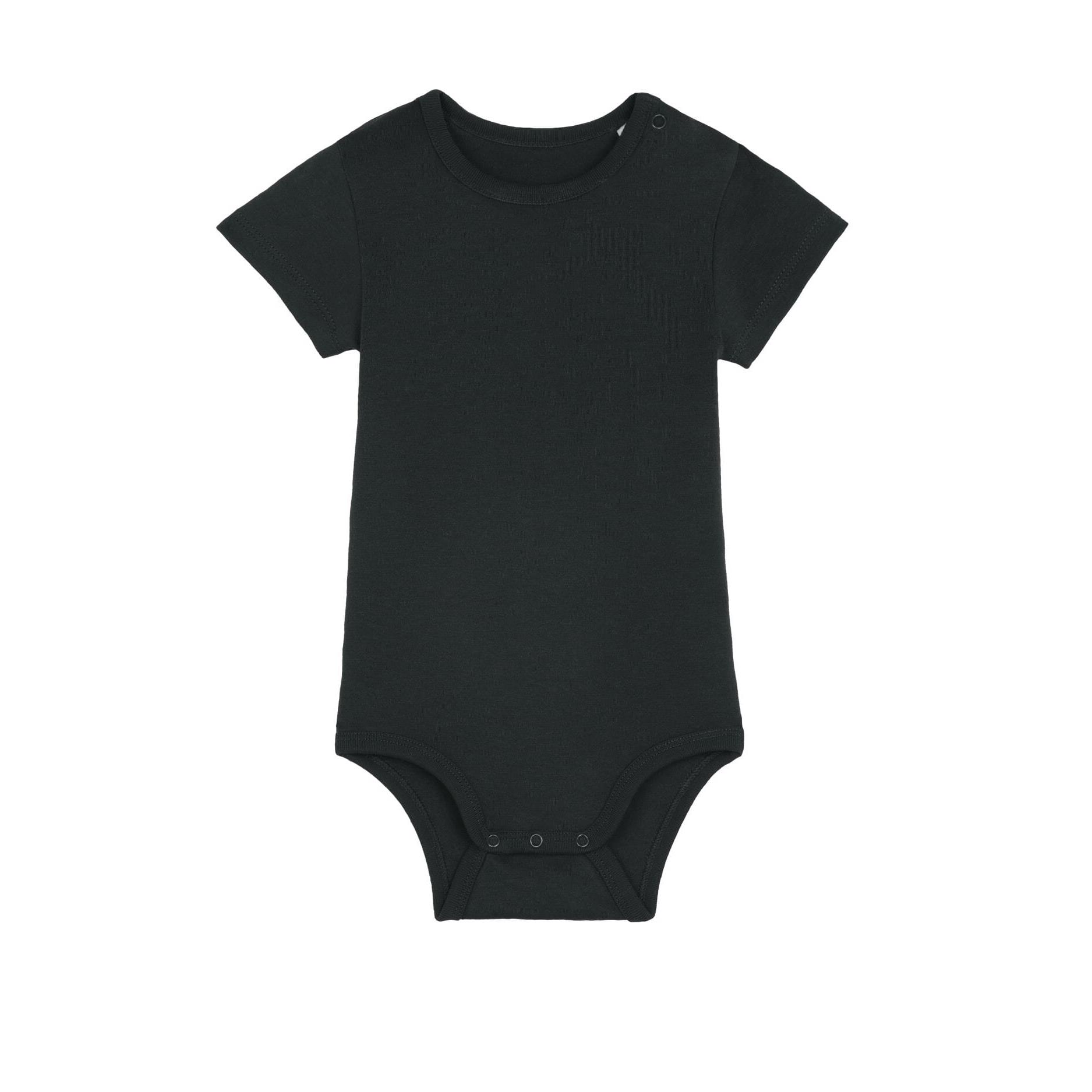 S/S Baby Body, 210 gr/m²