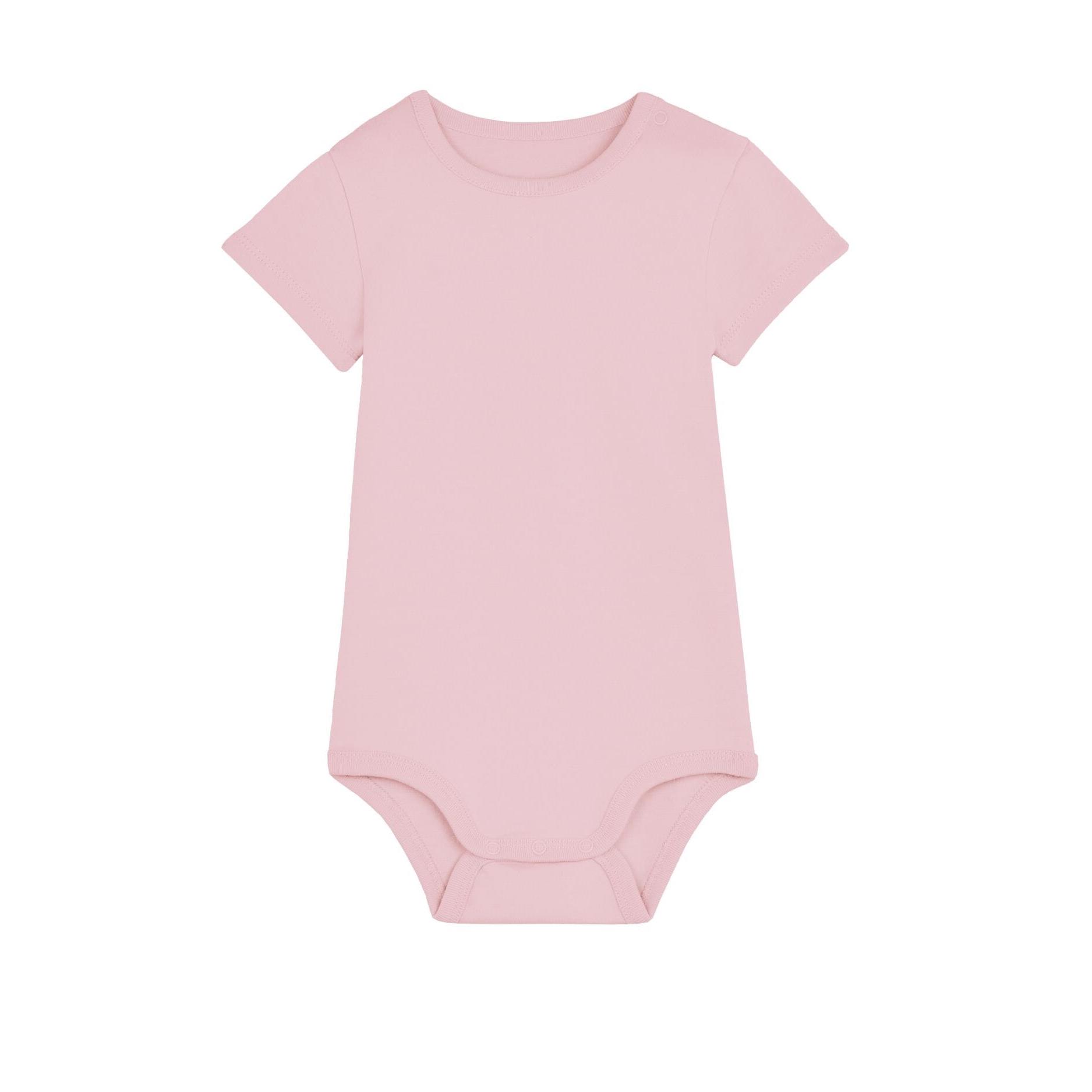 S/S Baby Body, 210 gr/m²