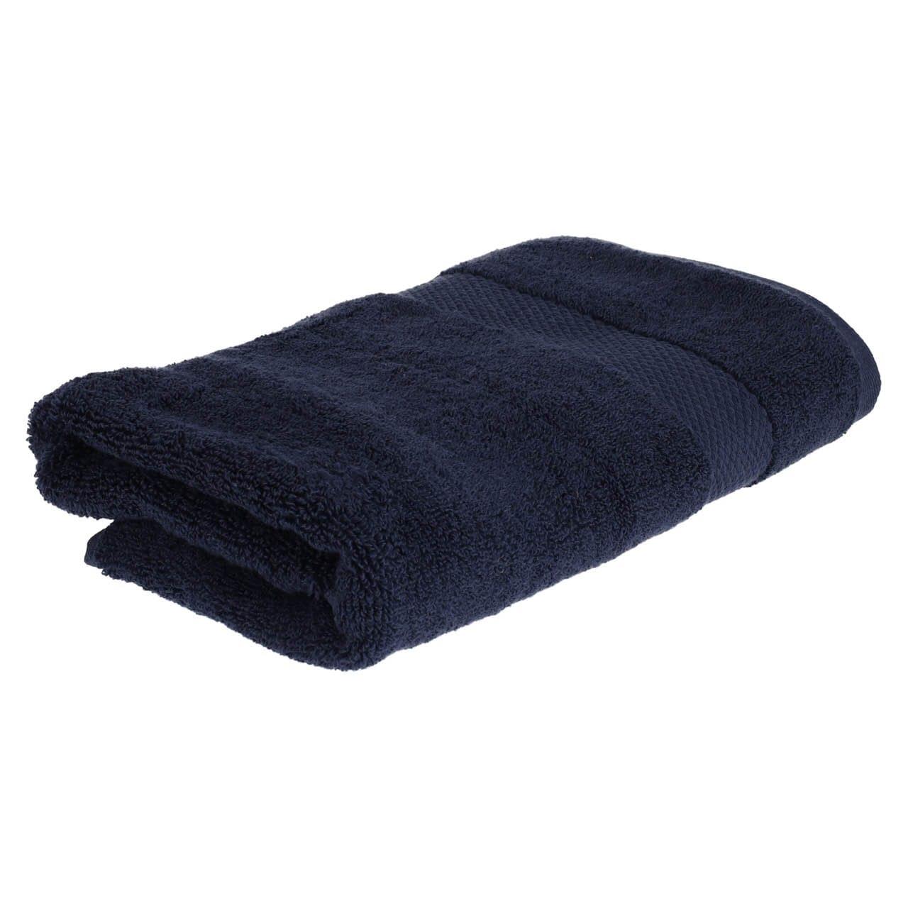 Sophie Muval PureLOFT® Badetuch - Extra Soft - 90x50 cm - 500 gr/m²