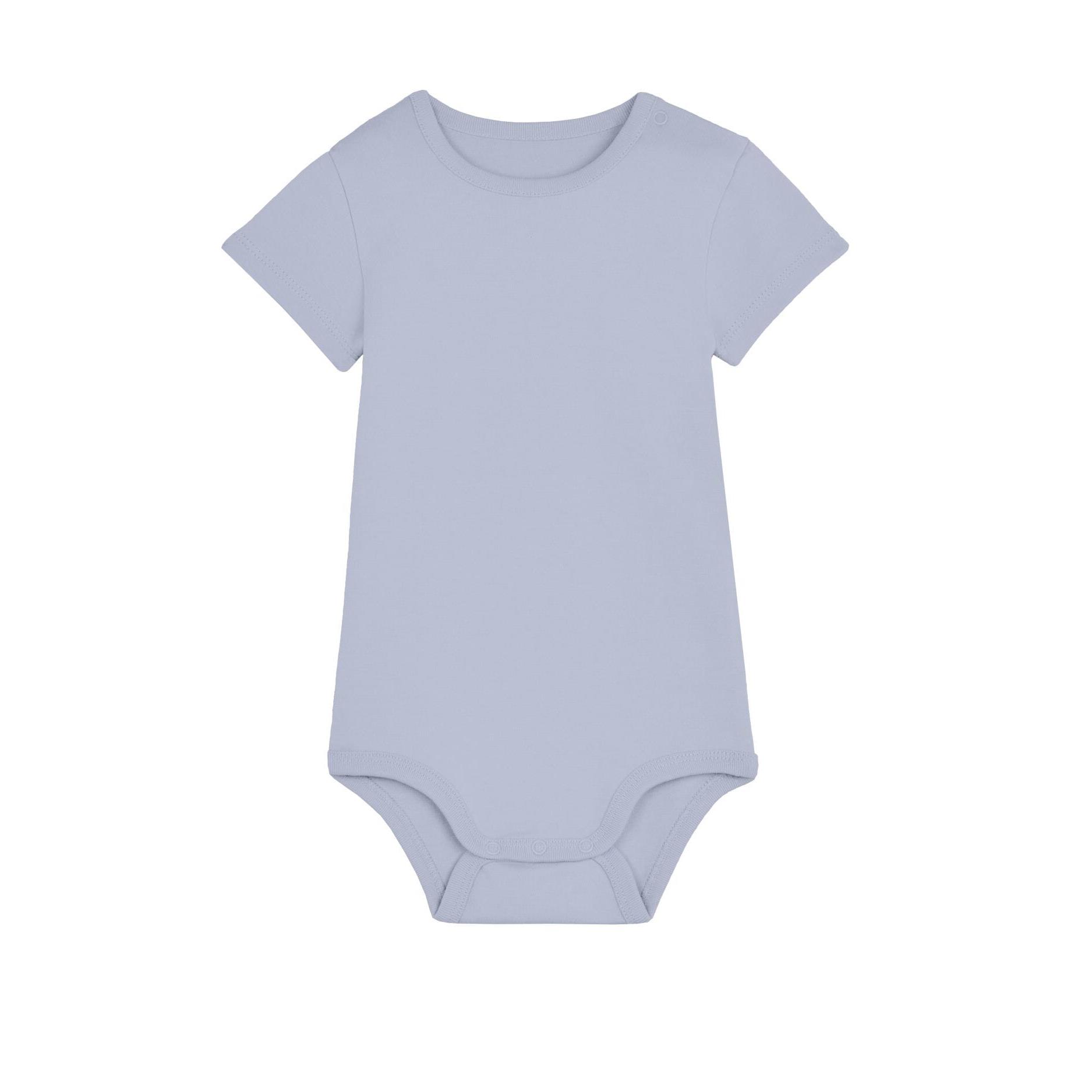 S/S Baby Body, 210 gr/m²