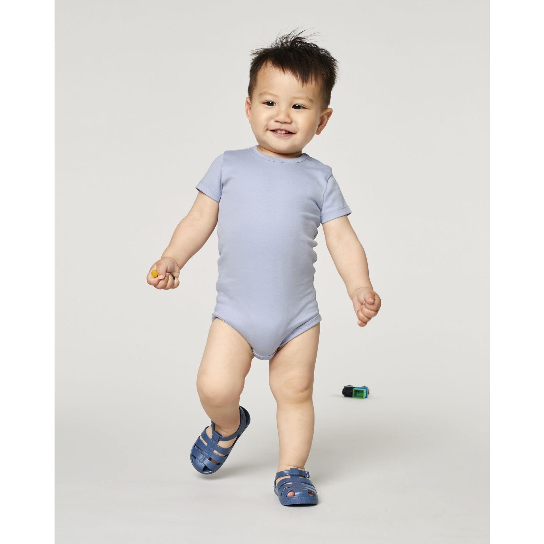 S/S Baby Body, 210 gr/m²