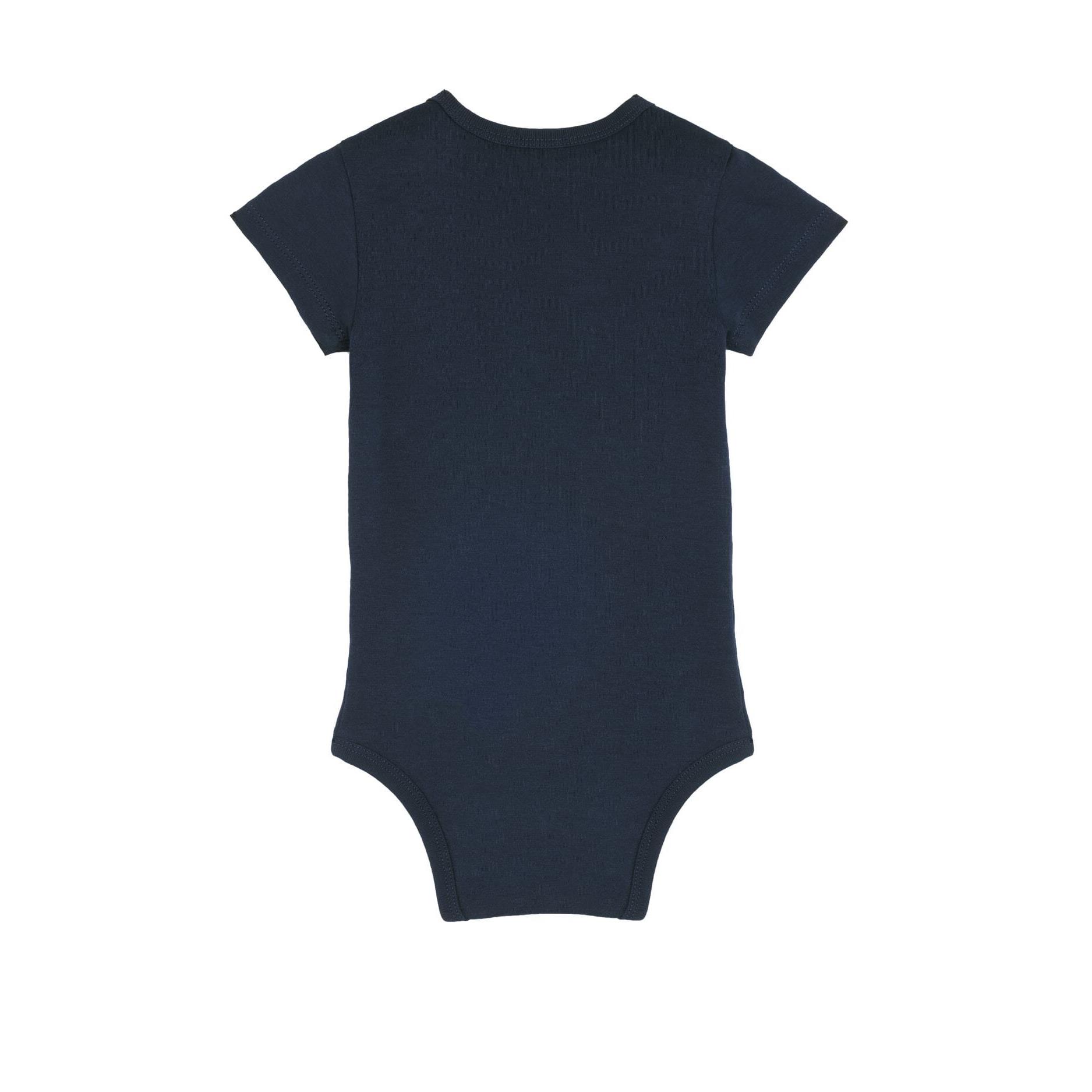 S/S Baby Body, 210 gr/m²