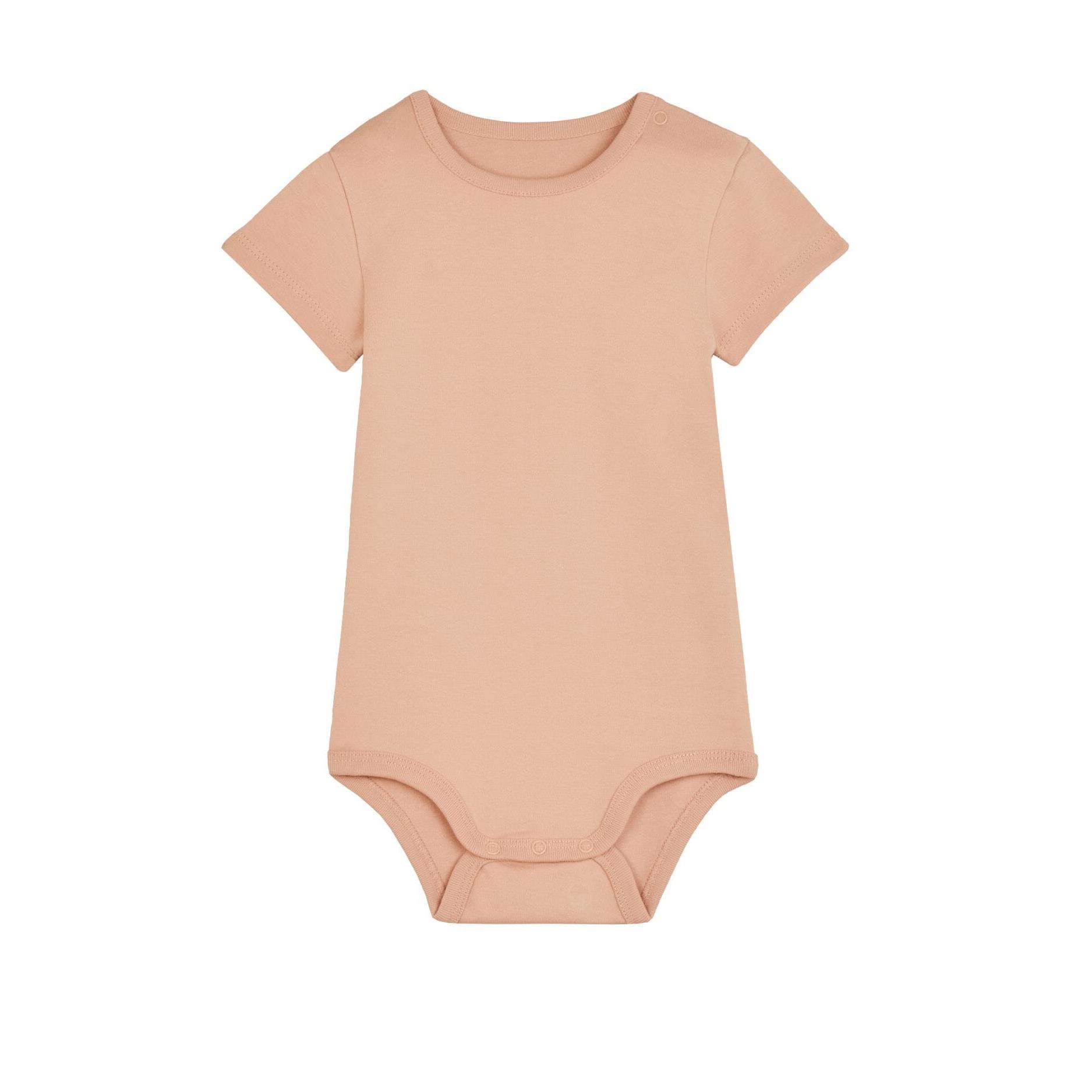 S/S Baby Body, 210 gr/m²