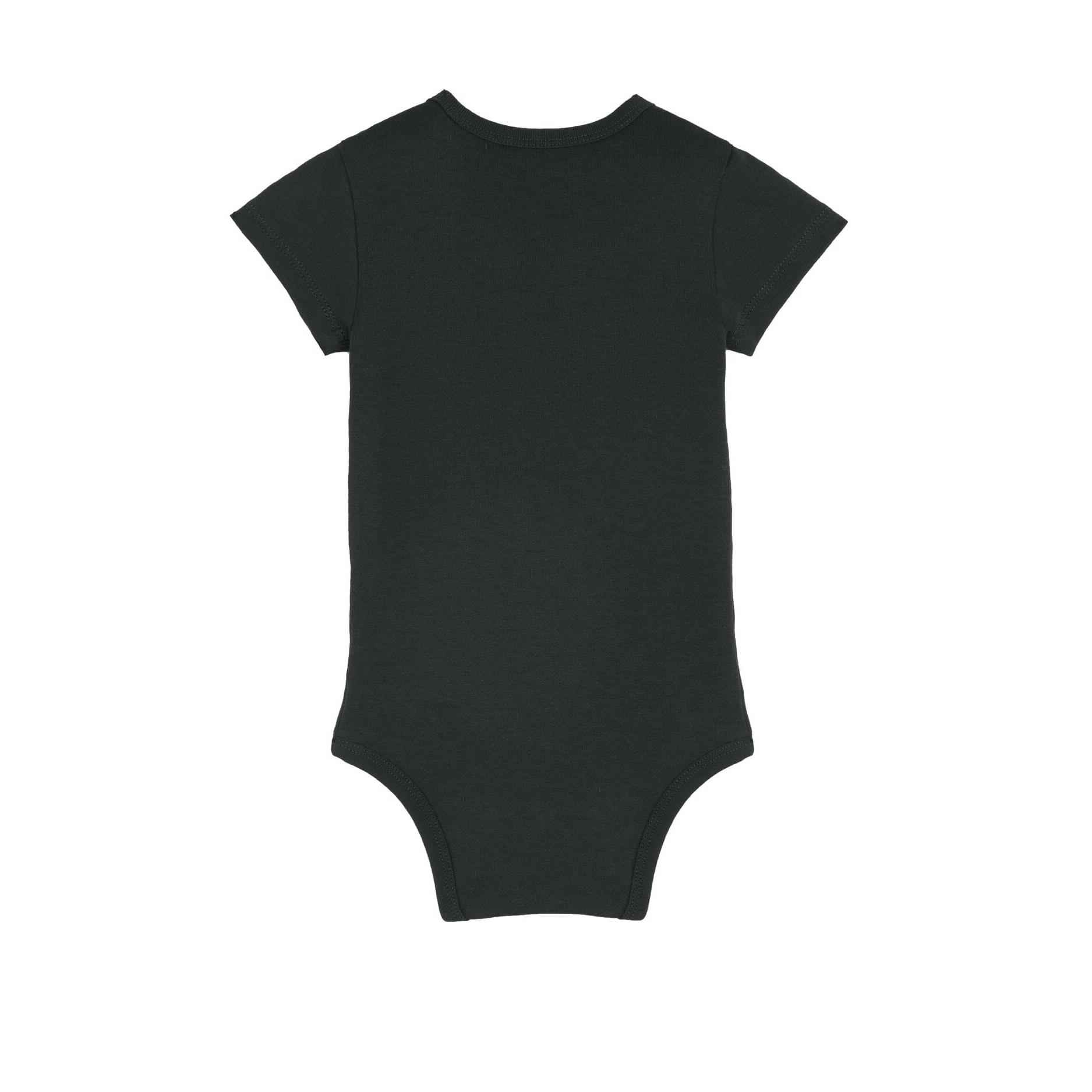 S/S Baby Body, 210 gr/m²
