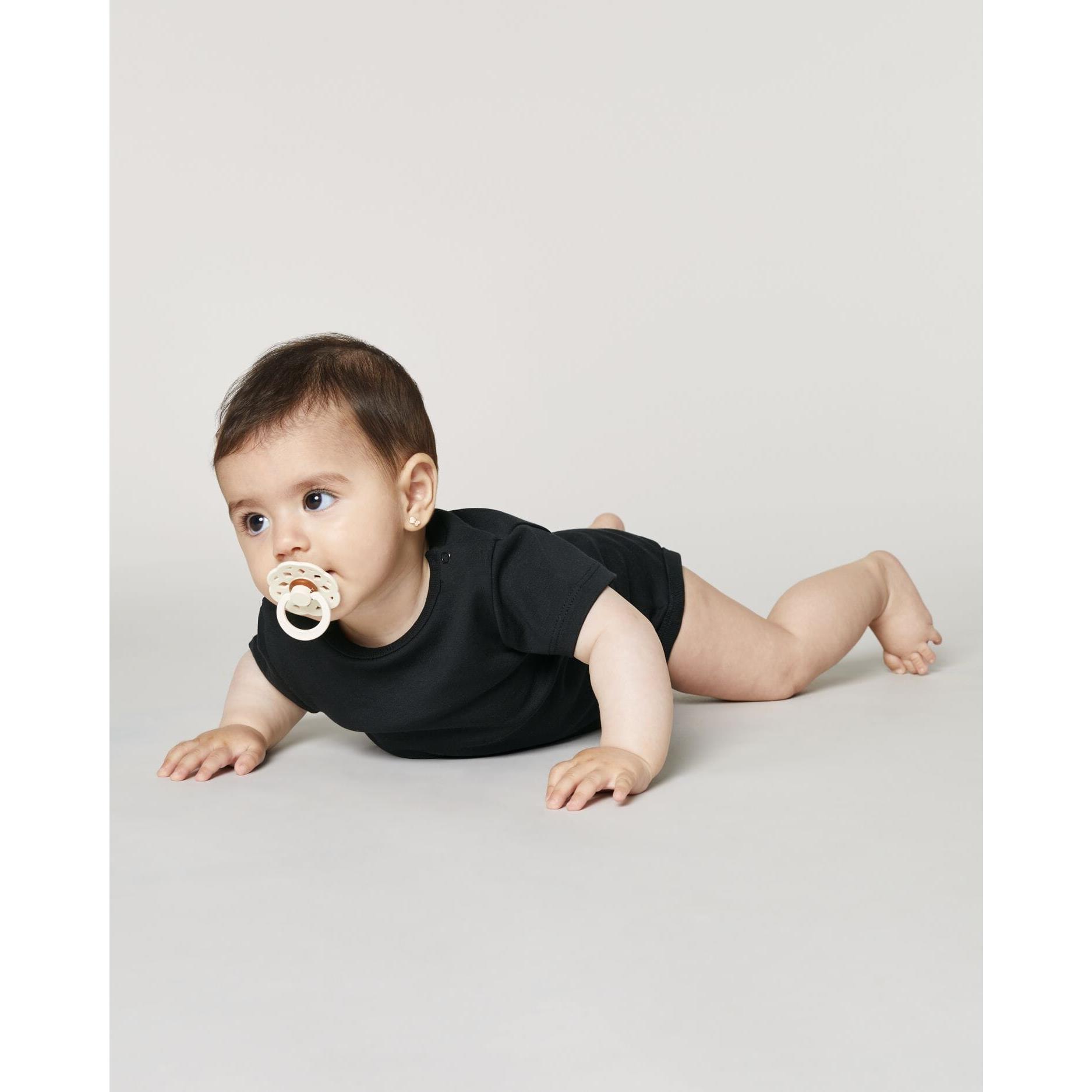 S/S Baby Body, 210 gr/m²