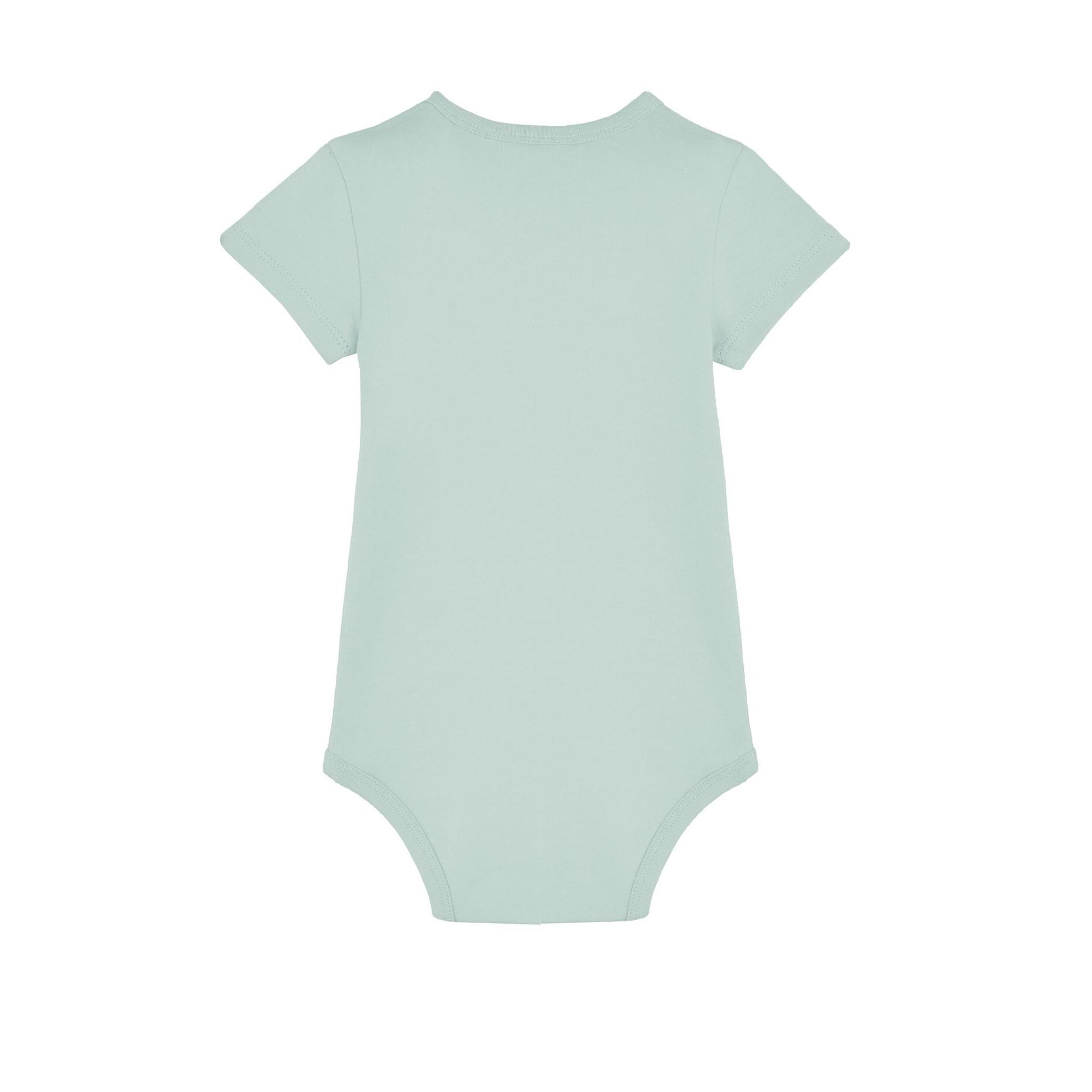 S/S Baby Body, 210 gr/m²