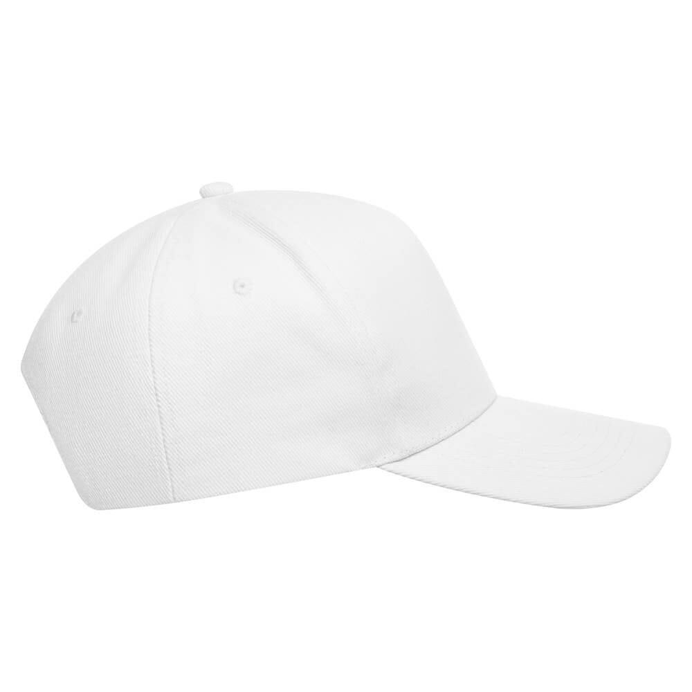 Nilton´s Baseball Cap, 360 g/m²
