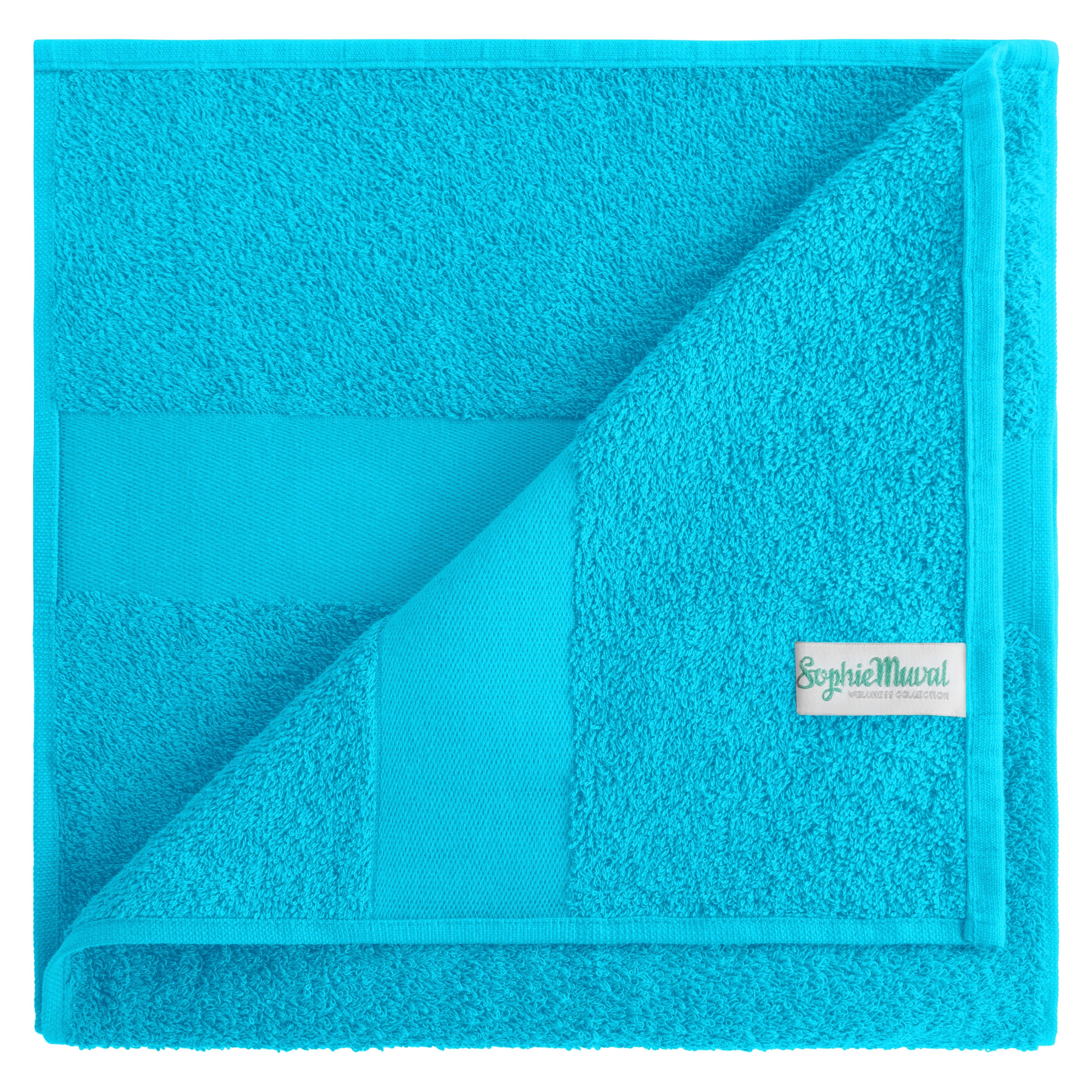 Sophie Muval Sporthandtuch 130x30 cm, 450 gr/m²