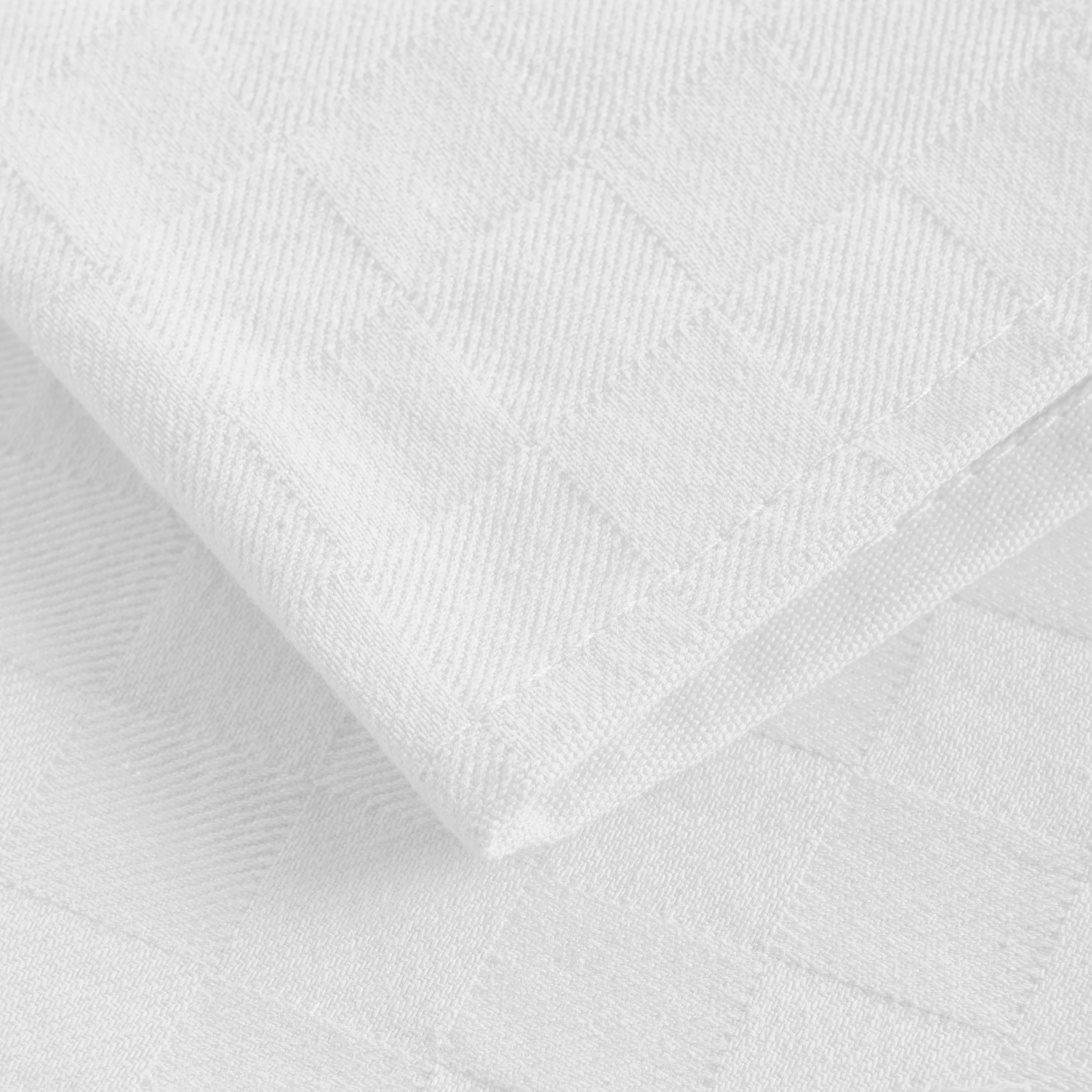 Geschirrtuch 60x50 cm, 270 gr/m²