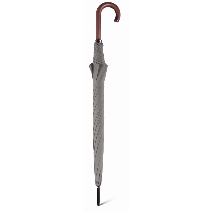 Long AC Large Holzgriff