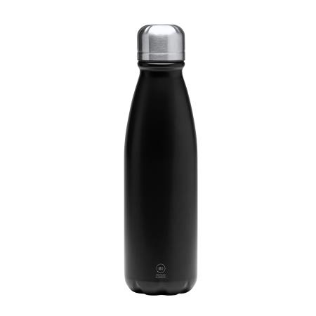 KISKO Flasche aus recyceltem Aluminium