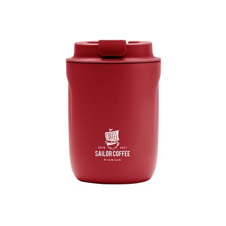 TANIK doppelwandiger Thermobecher