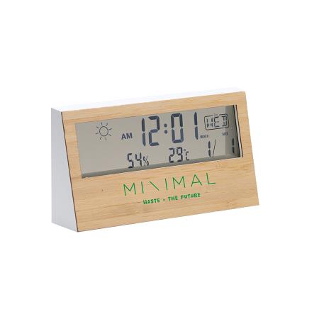 CRONOS Wetterstation