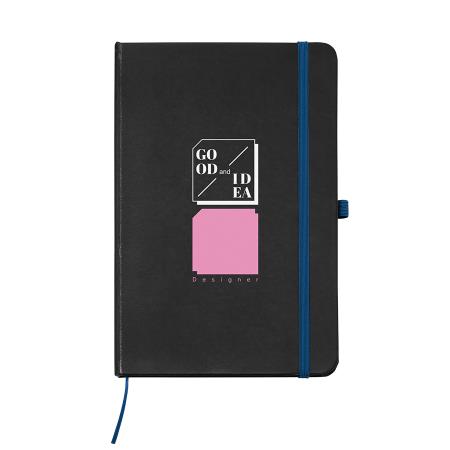 PIANA A5-Notizbuch