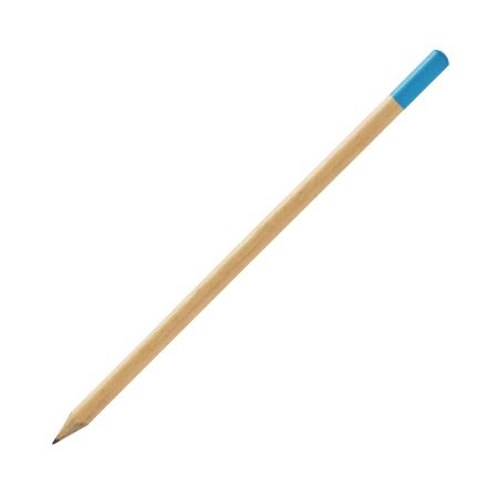 hell blau